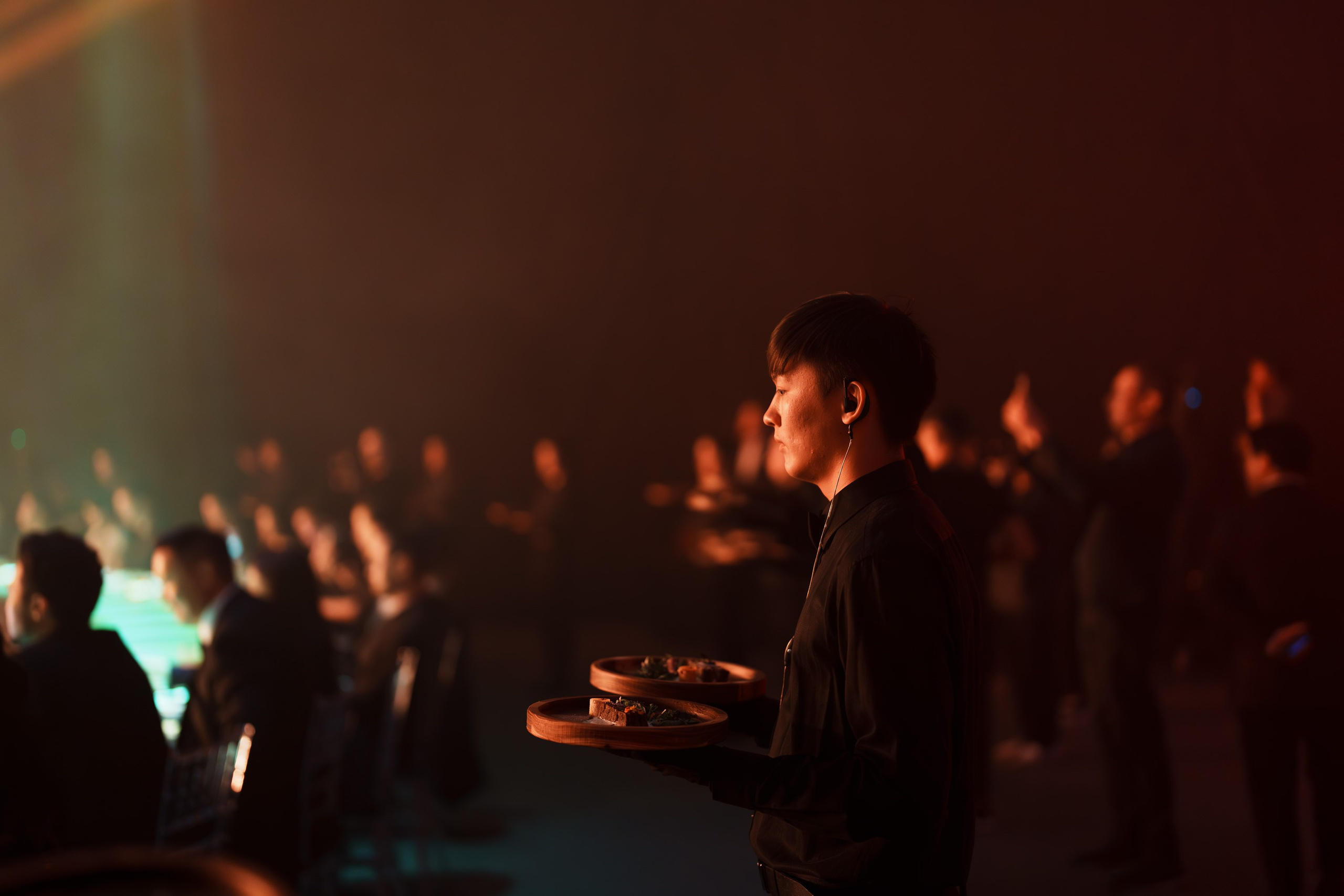 Презентация новой моделей Kia Sorento 2024. Фотограф TAULAN_1