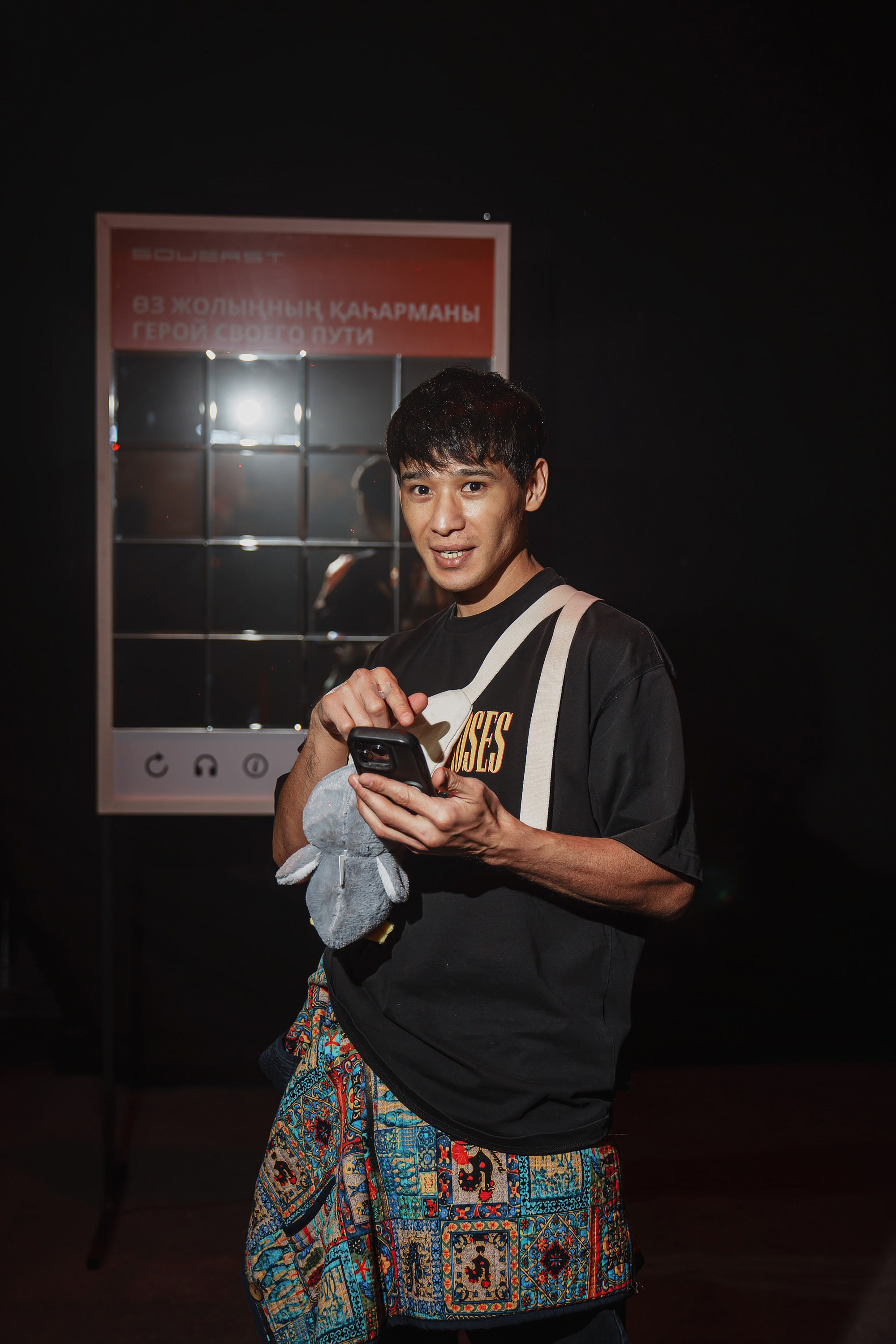 Презентация новых моделей SOUEAST. Фотограф TAULAN_1