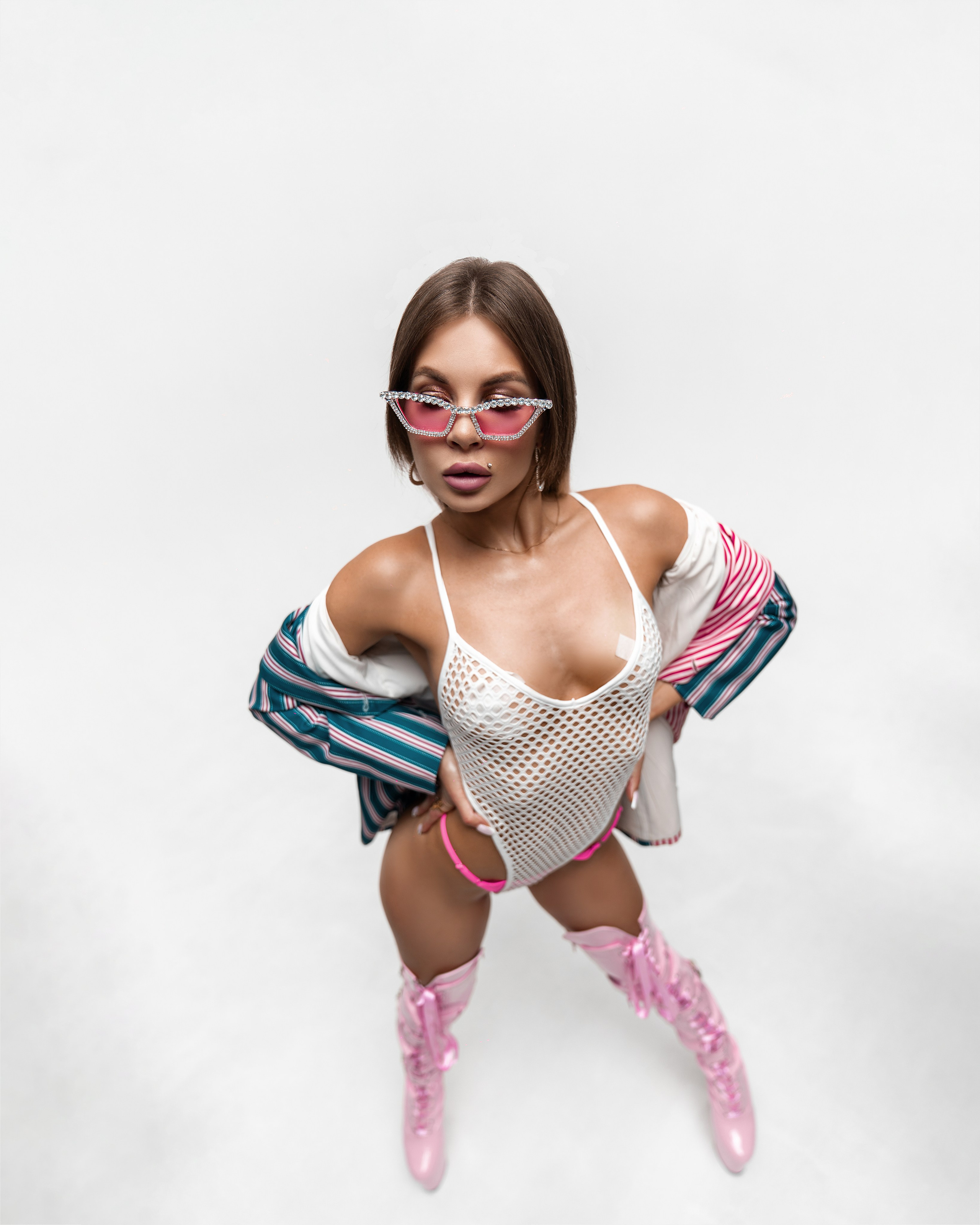 KRISS. Фотограф TAULAN_1