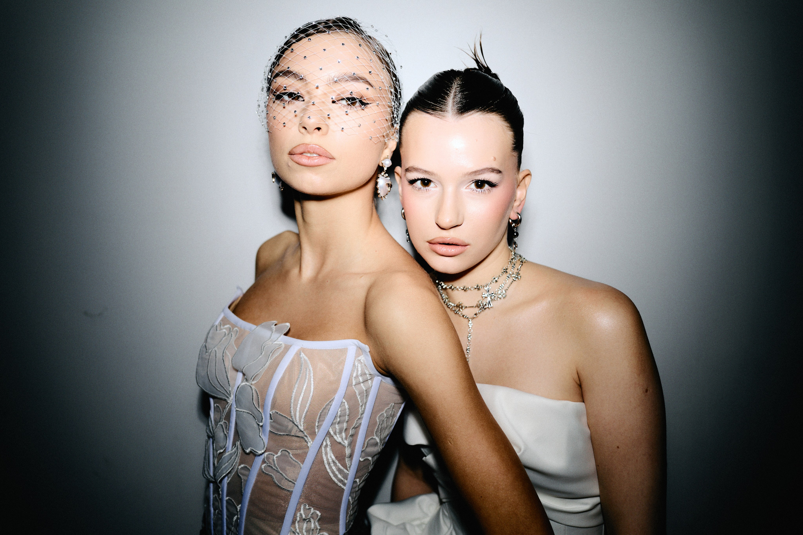 Идеальная. Фотограф во Владимире, Москве и Суздале — Полина Романычева