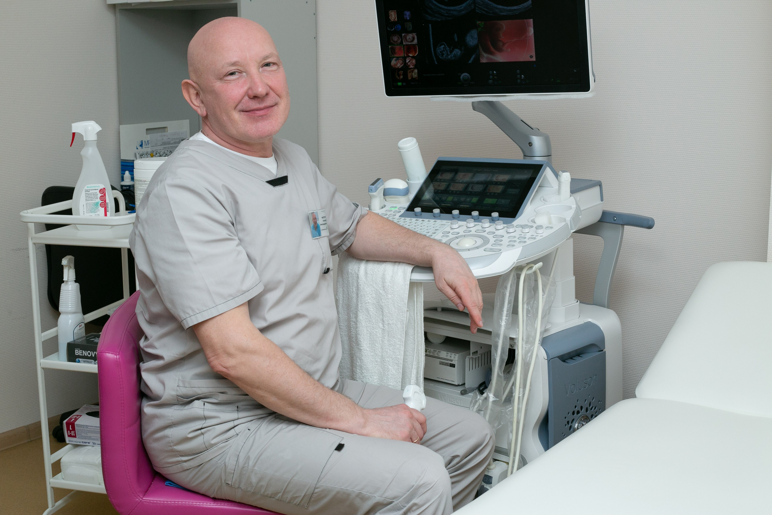 Линии жизни. Фотограф в Новосибирске Краснова Евгения