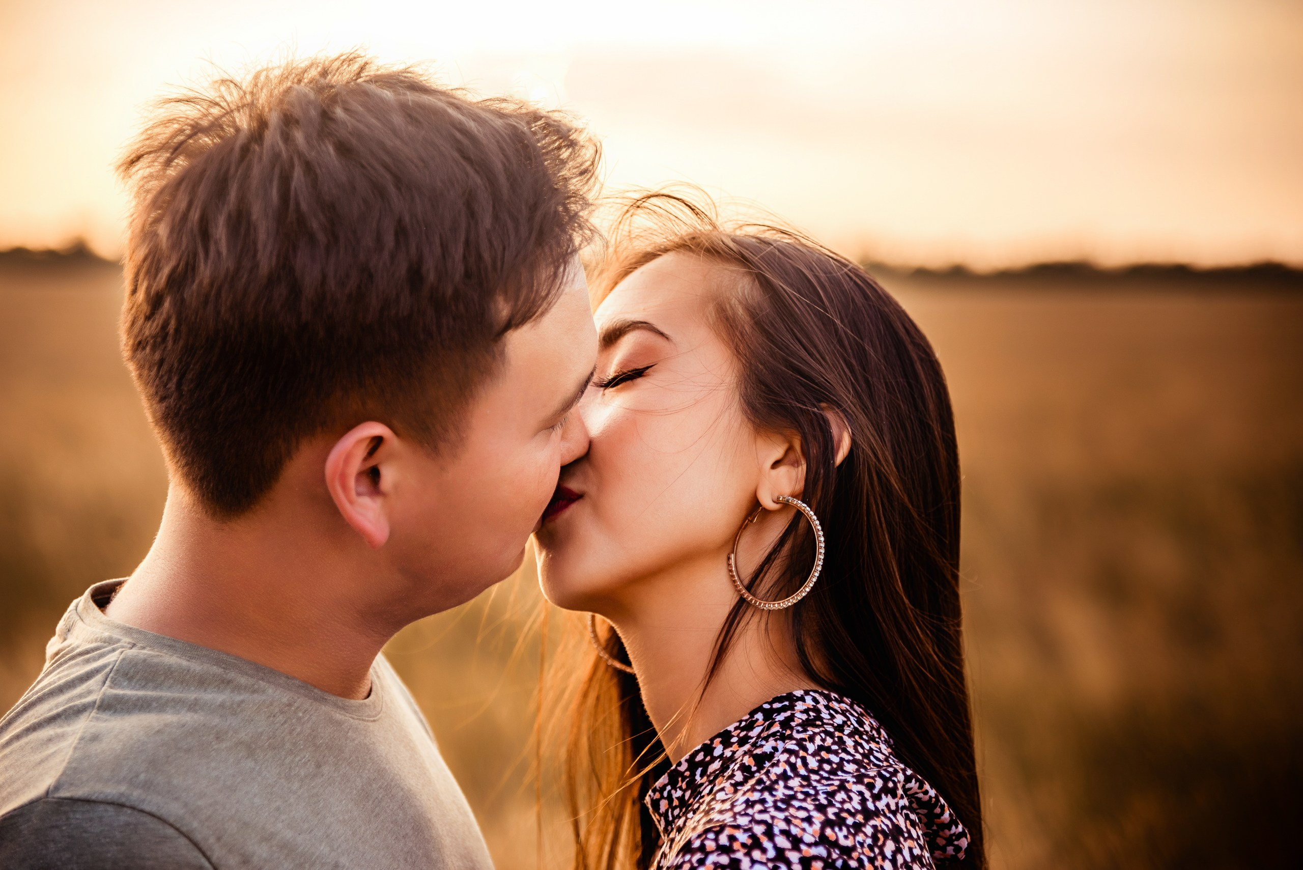 Lovestory Олег и Камилла. Главная