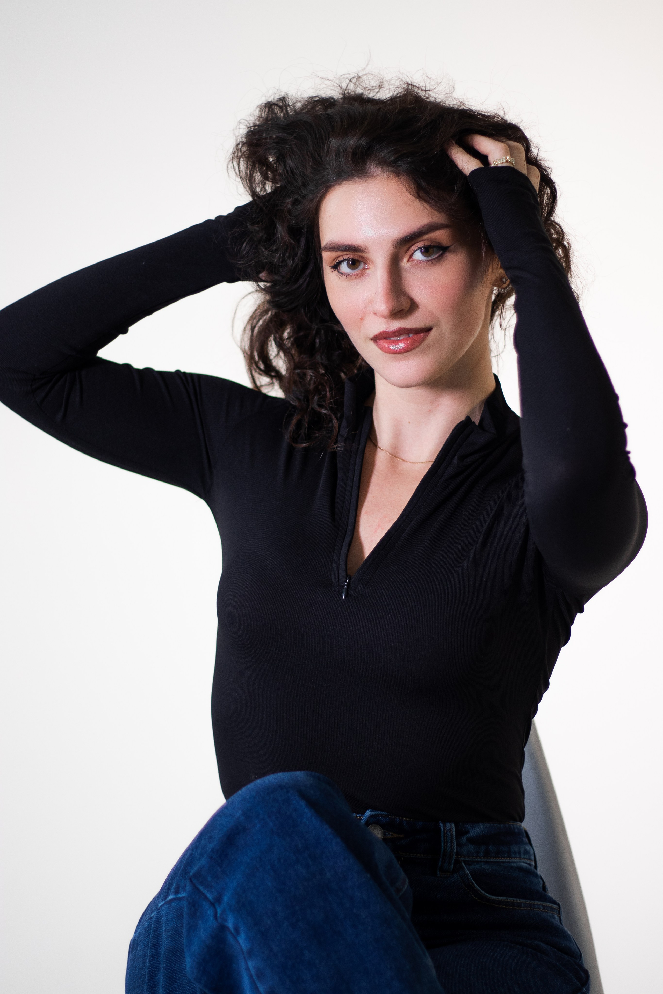 Лия. Дарья Рубаник | Фотограф