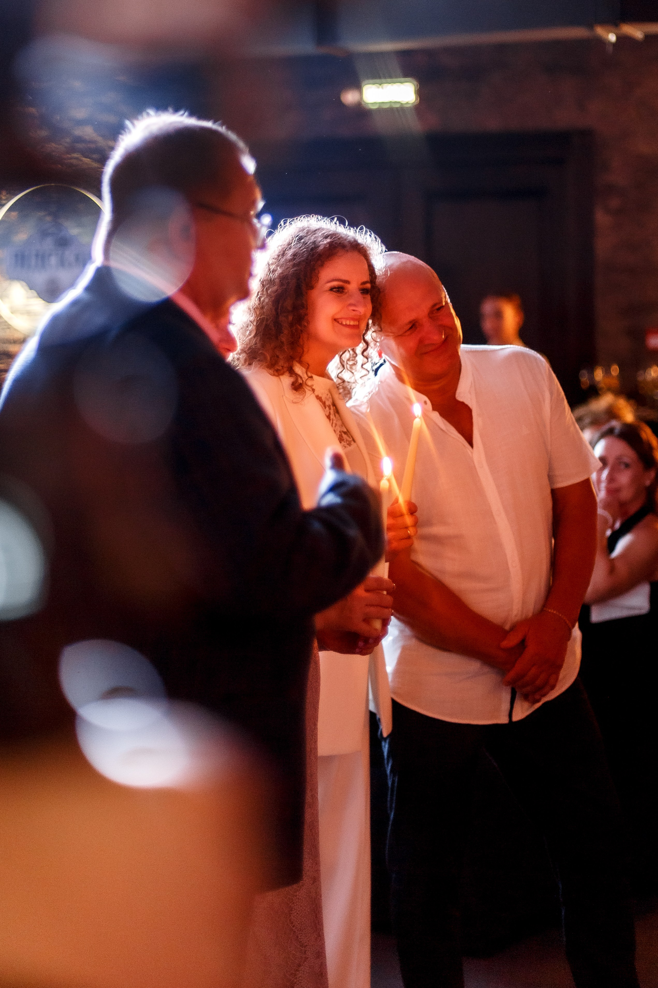 Y&L. Свадебный фотограф в Москве — Ольга Козловская