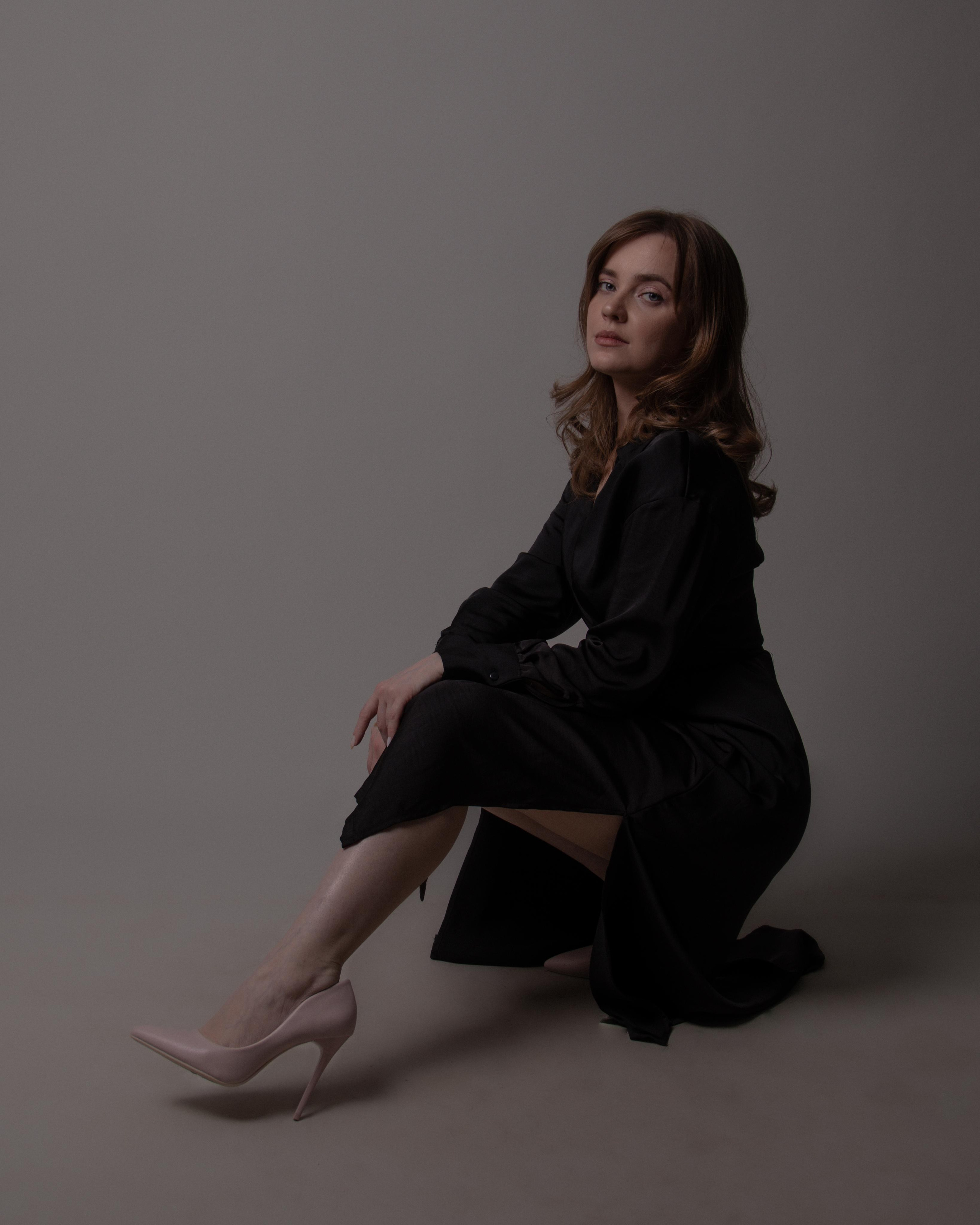 Models collection. Ника — ваш персональный фотограф в Нижнем Новгороде