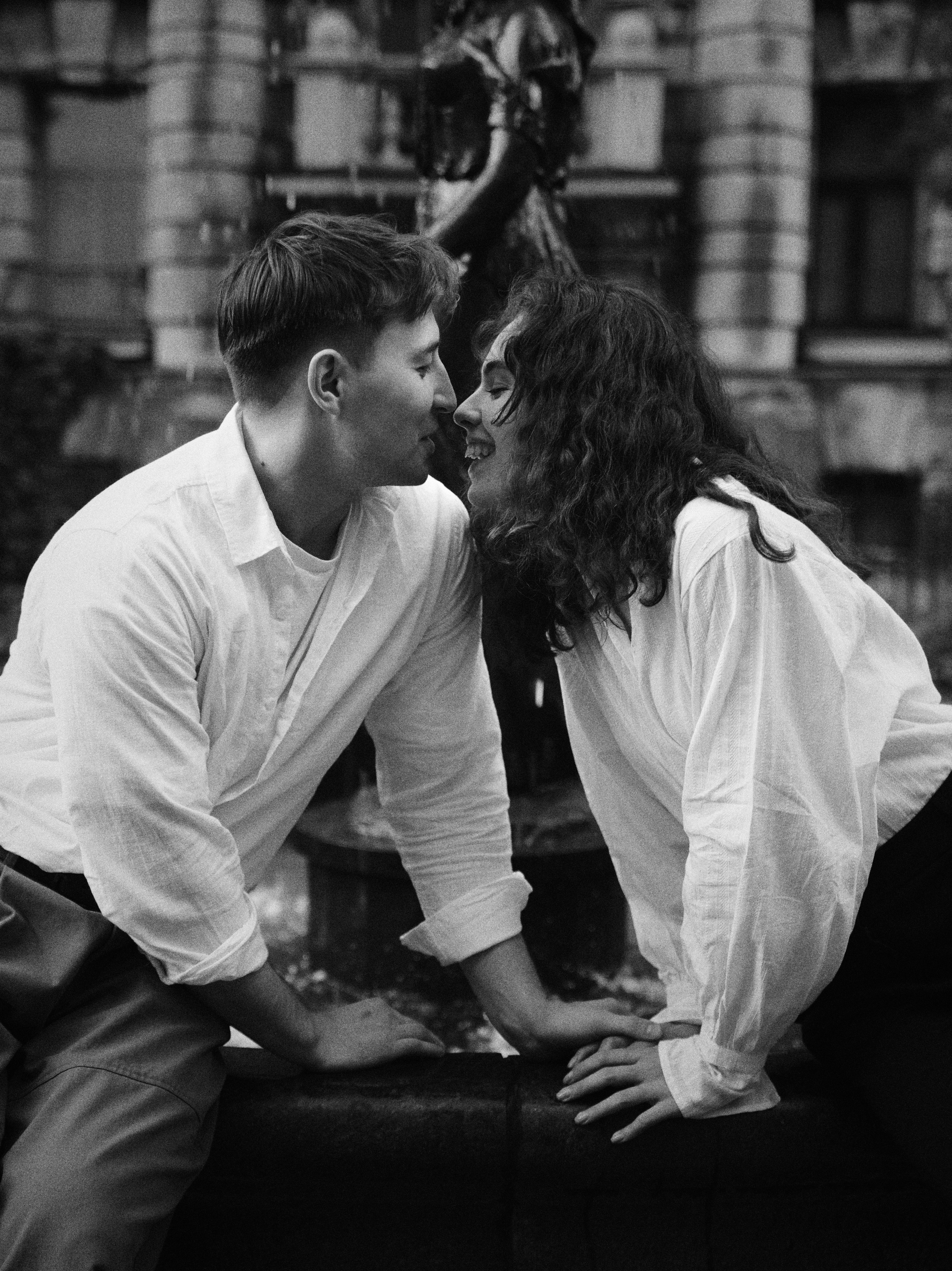 Солнце на двоих. Сергей Горшенин — профессиональный фотограф