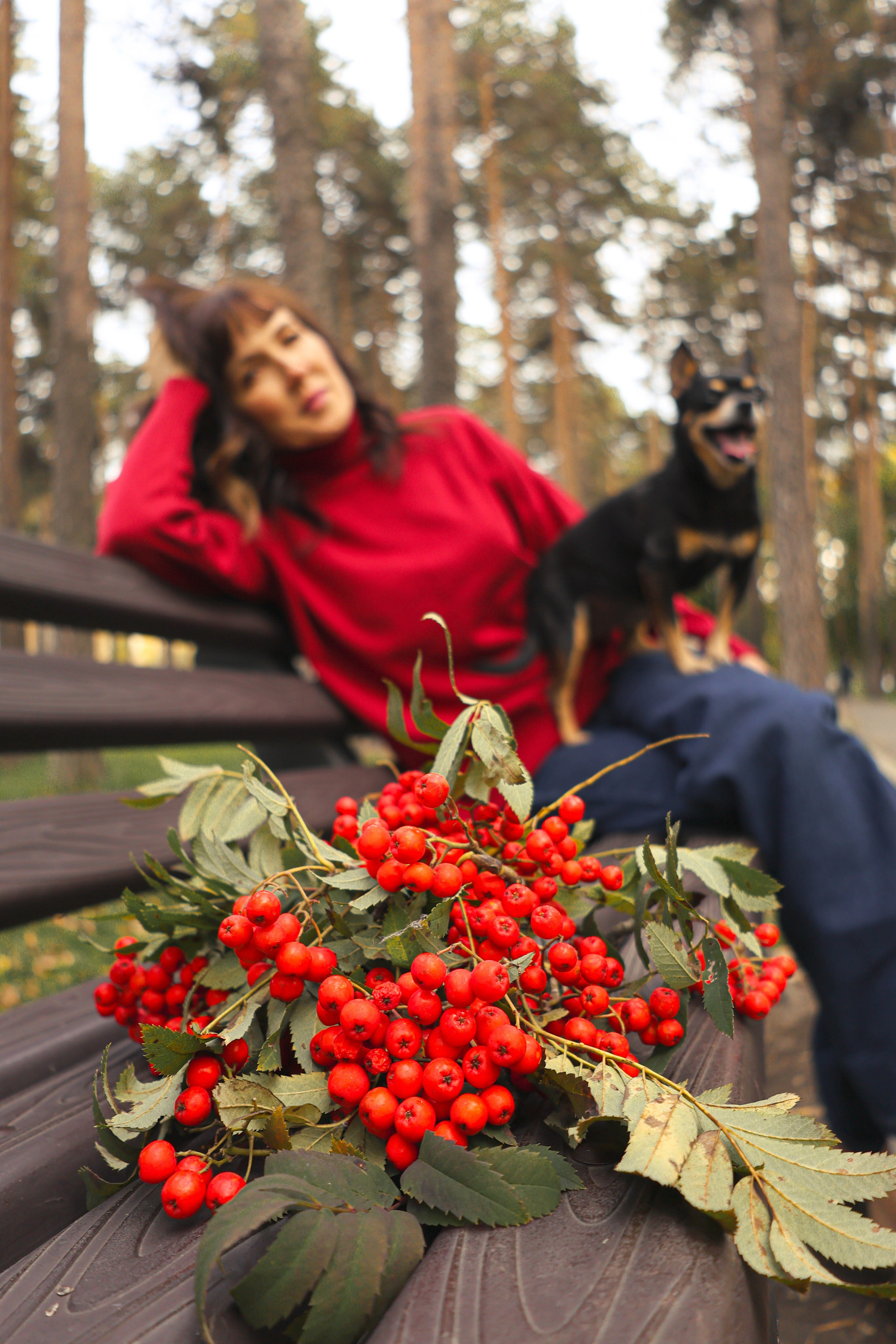 Светлана и Алексей. Семейный фотограф в городе Екатеринбурге. Сафиуллина Екатерина
