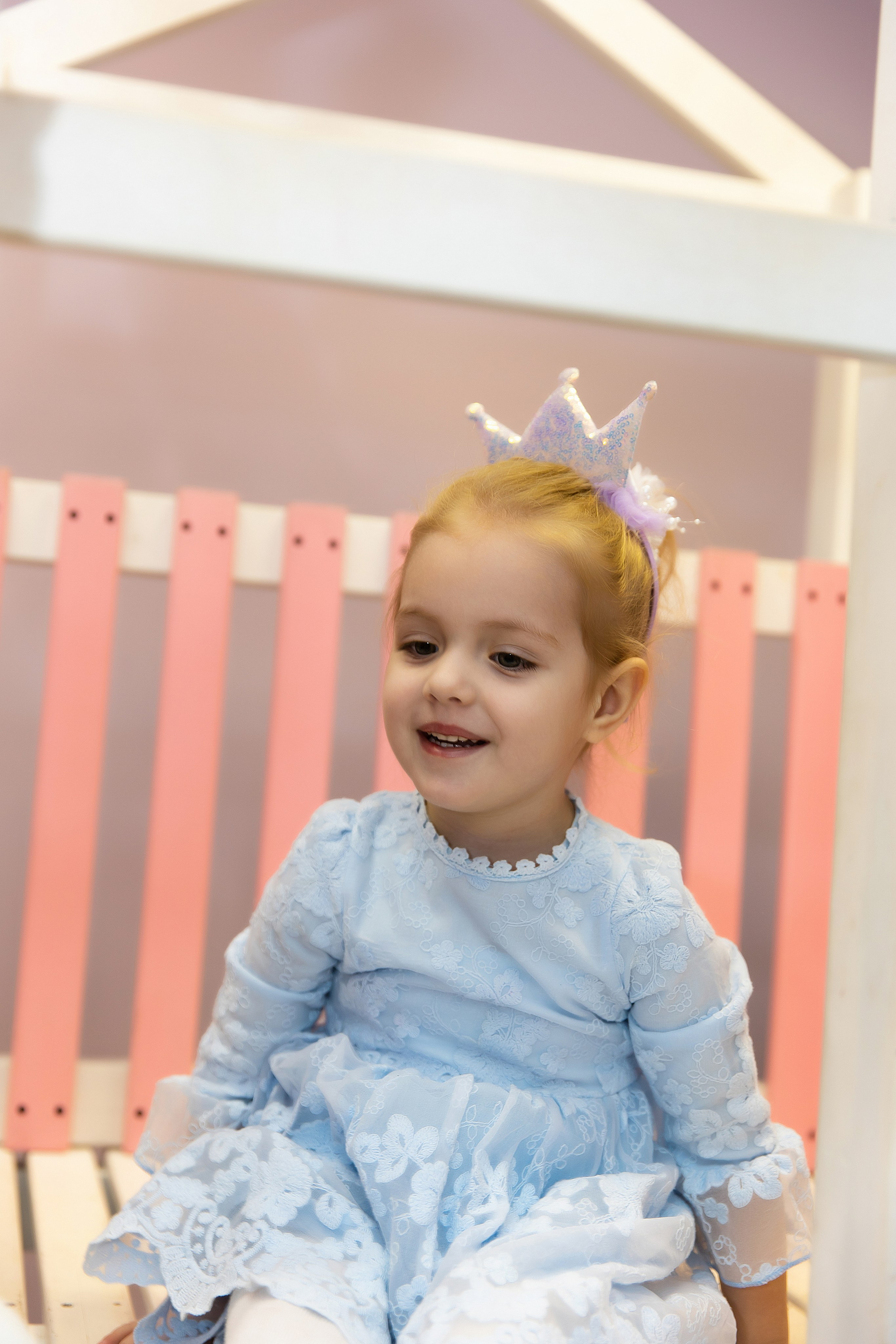 Мирославе 5 лет. Свадебный и семейный фотограф у Уфе Евгения Сазонова