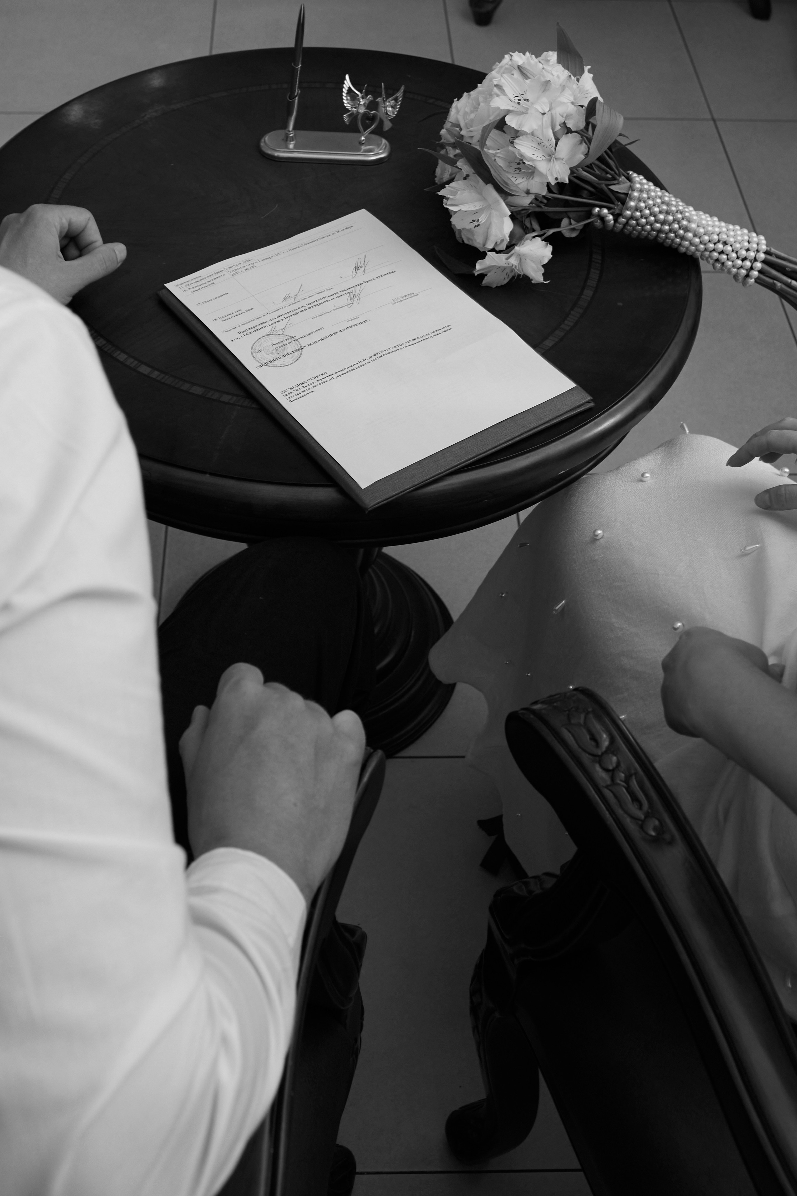 Николай и Екатерина. Фотограф Владивосток, семейные и индивидуальные съемки