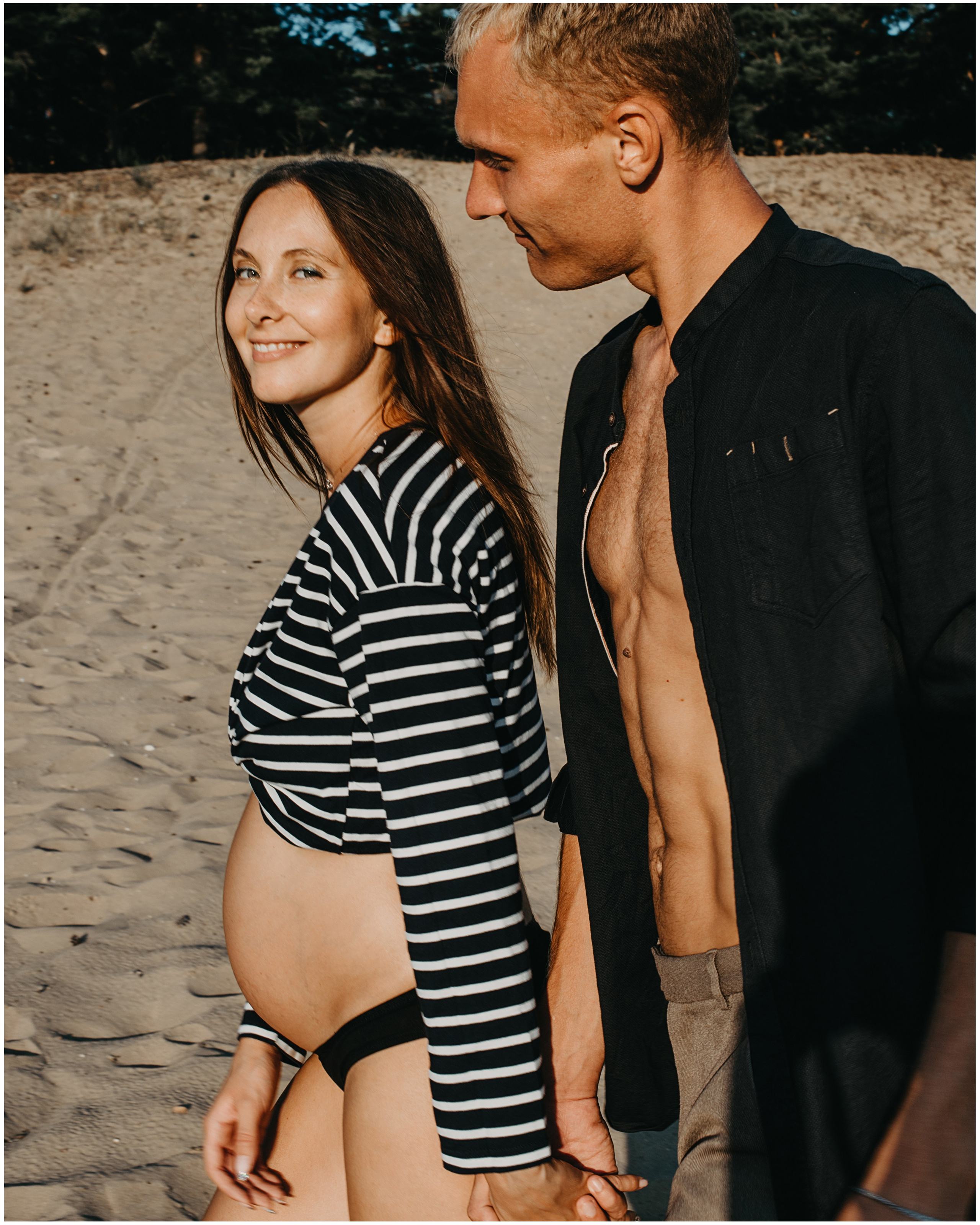 Diana & Andrew. Фотограф Мария Яскевич | Photographer Moscow