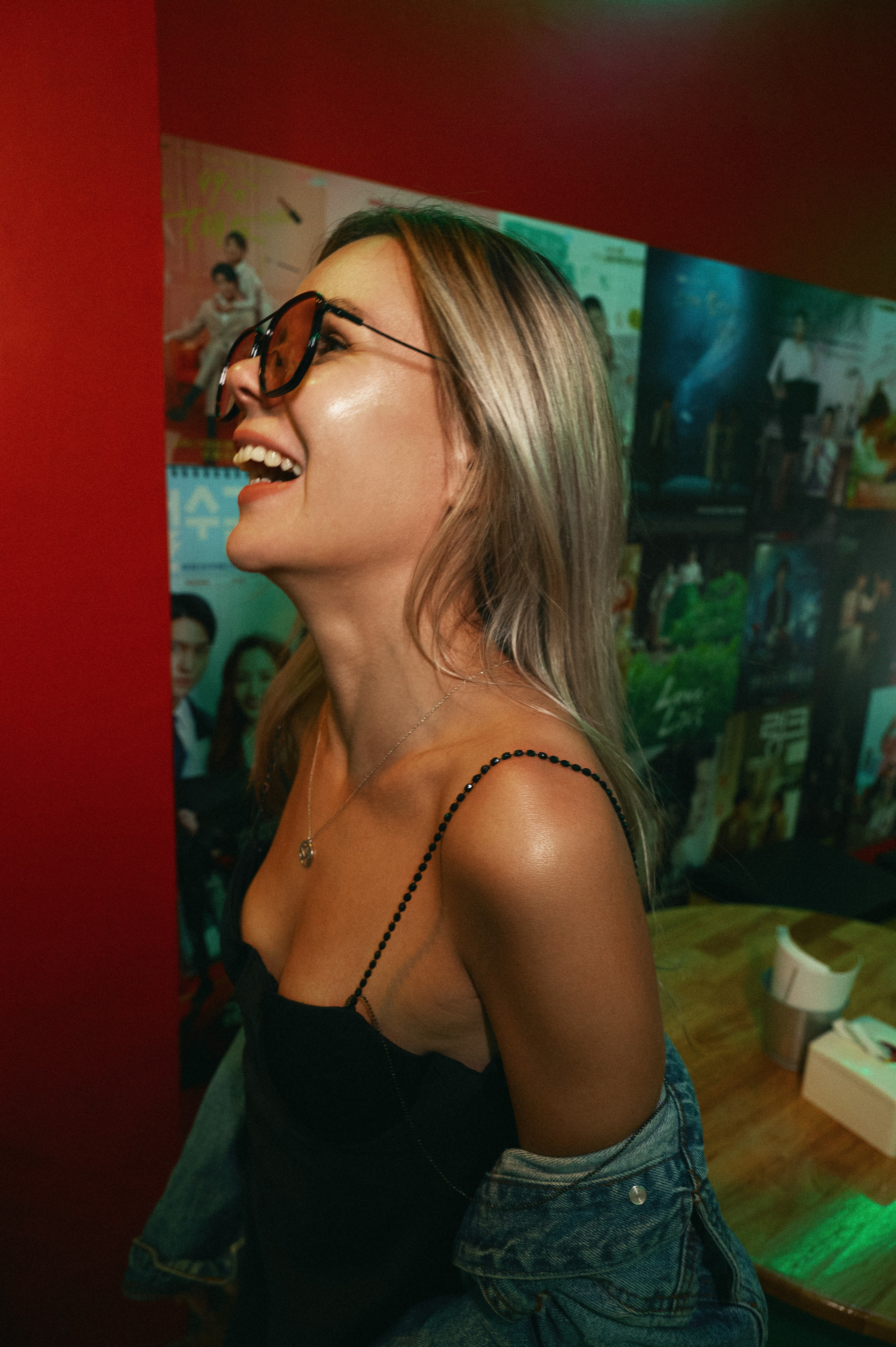 Фотограф-любитель Максим Ершов