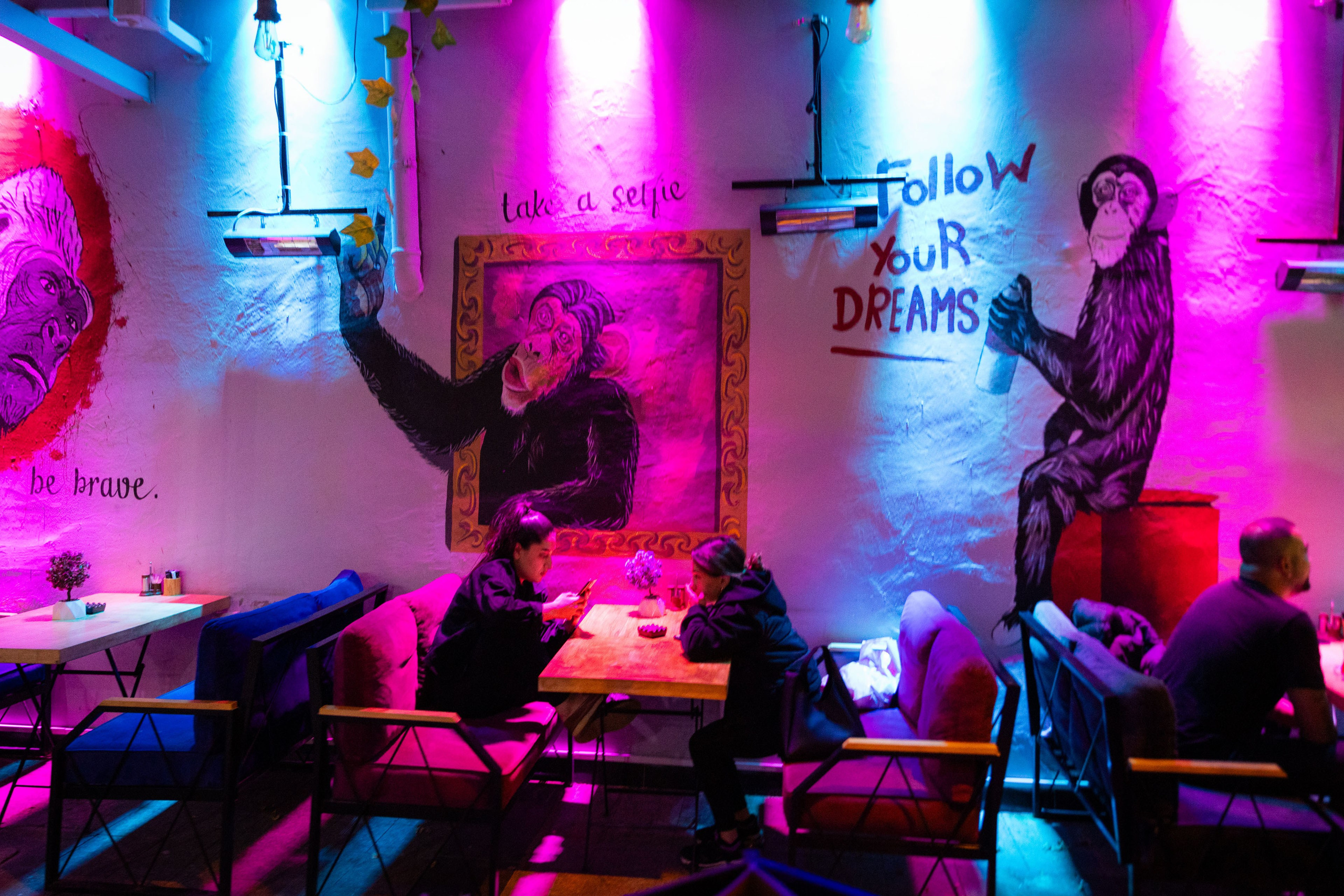 Турция (осень 2023). Фотограф Виноградов Константин