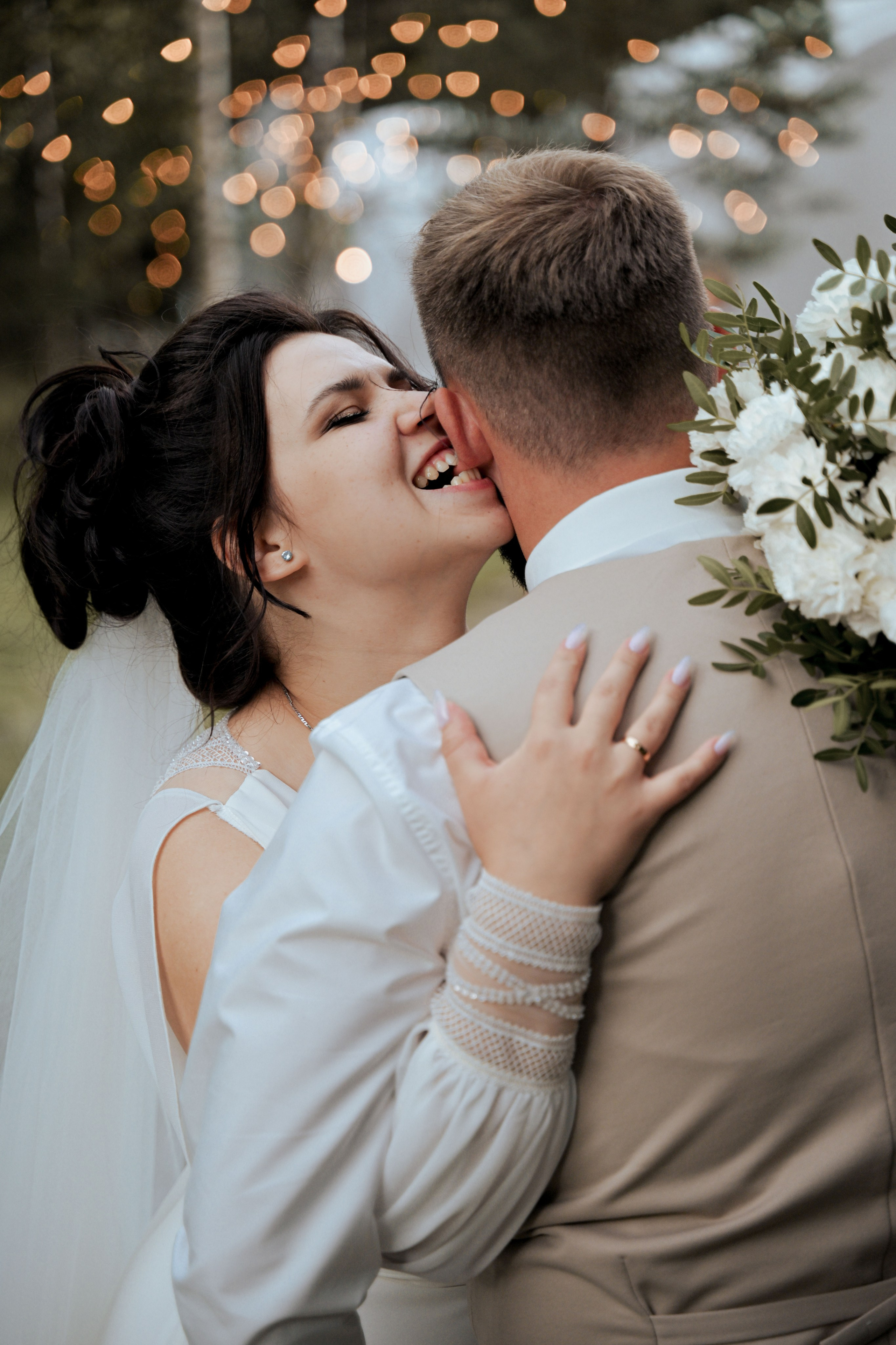 Артем и Соня. Семейный и фотограф в Санкт-Петербурге Ричард Громов