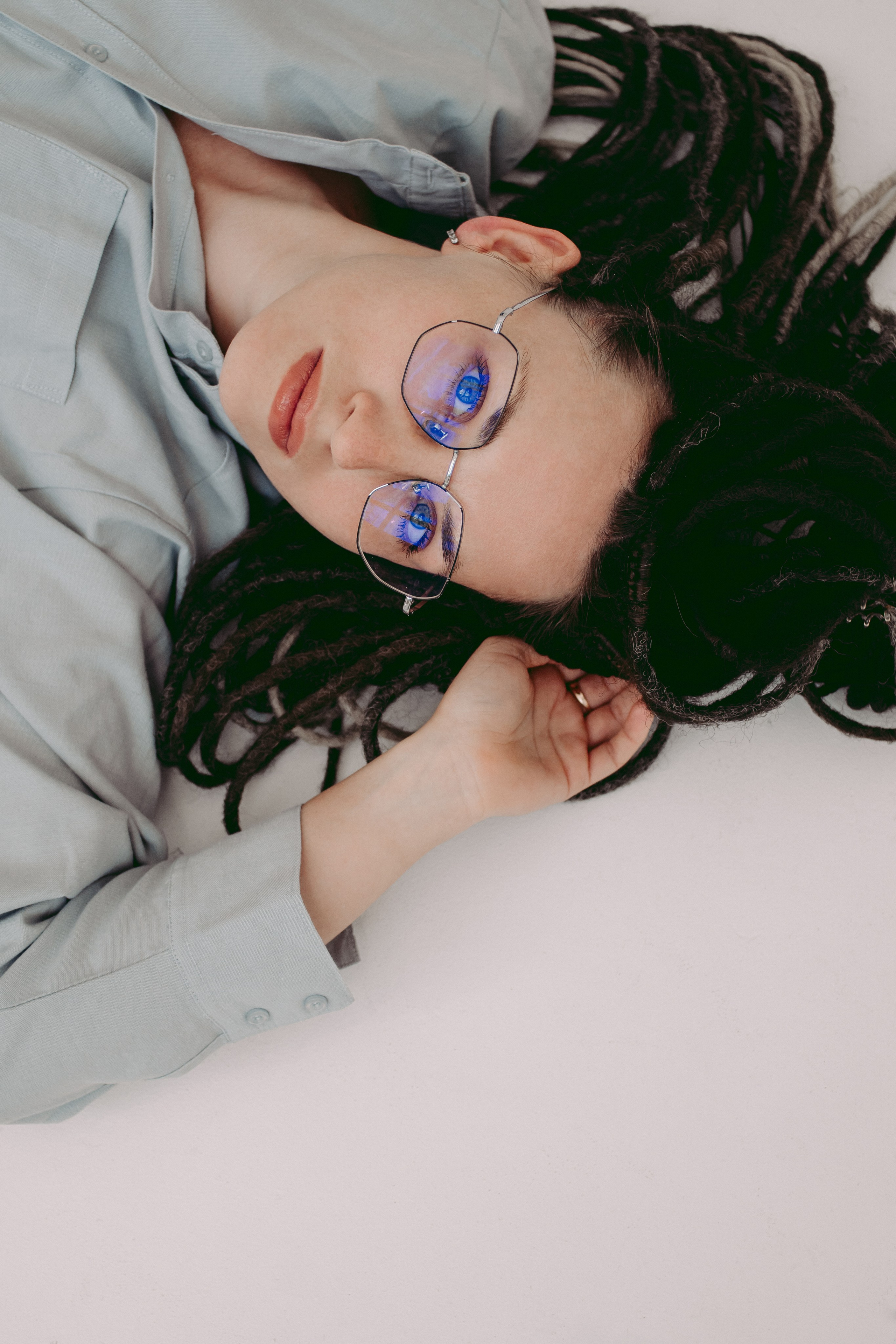 Александра. Дом Фотографов. Фотограф в Челябинске Любовь Денисенко