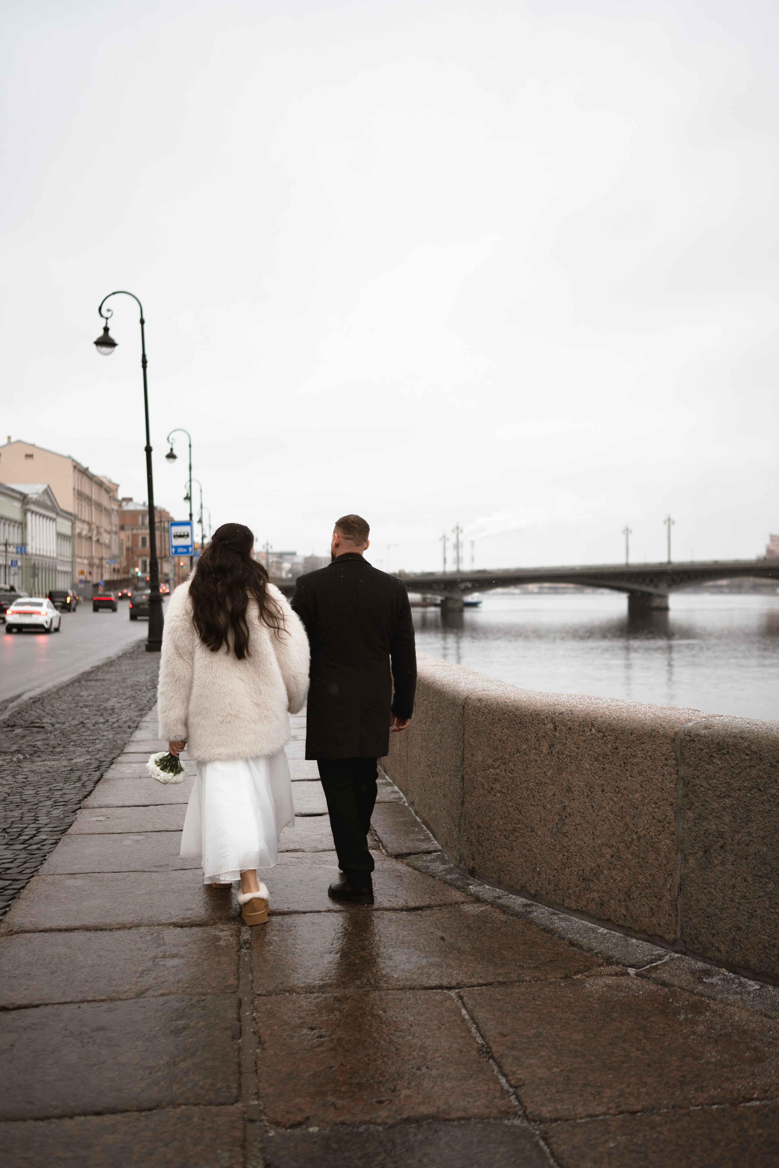 Свадьбы. Фотограф в Санкт-Петербурге