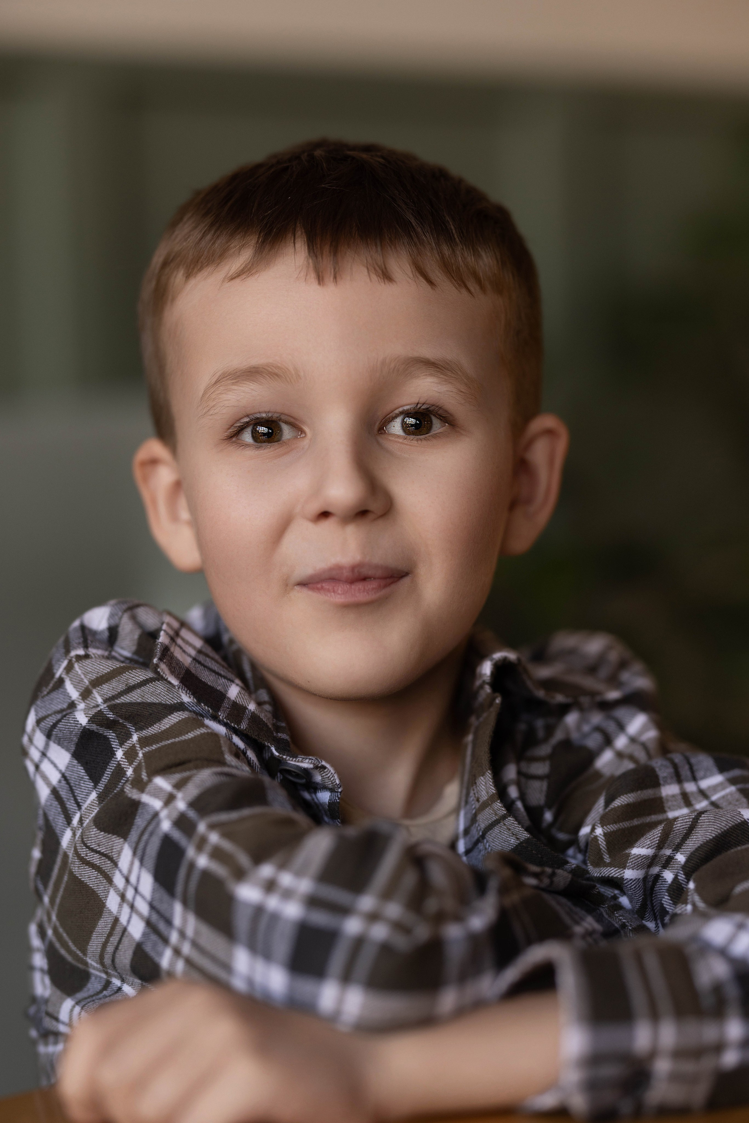 Илье 9 лет. Детский и семейный фотограф в Чите Анастасия Шубина