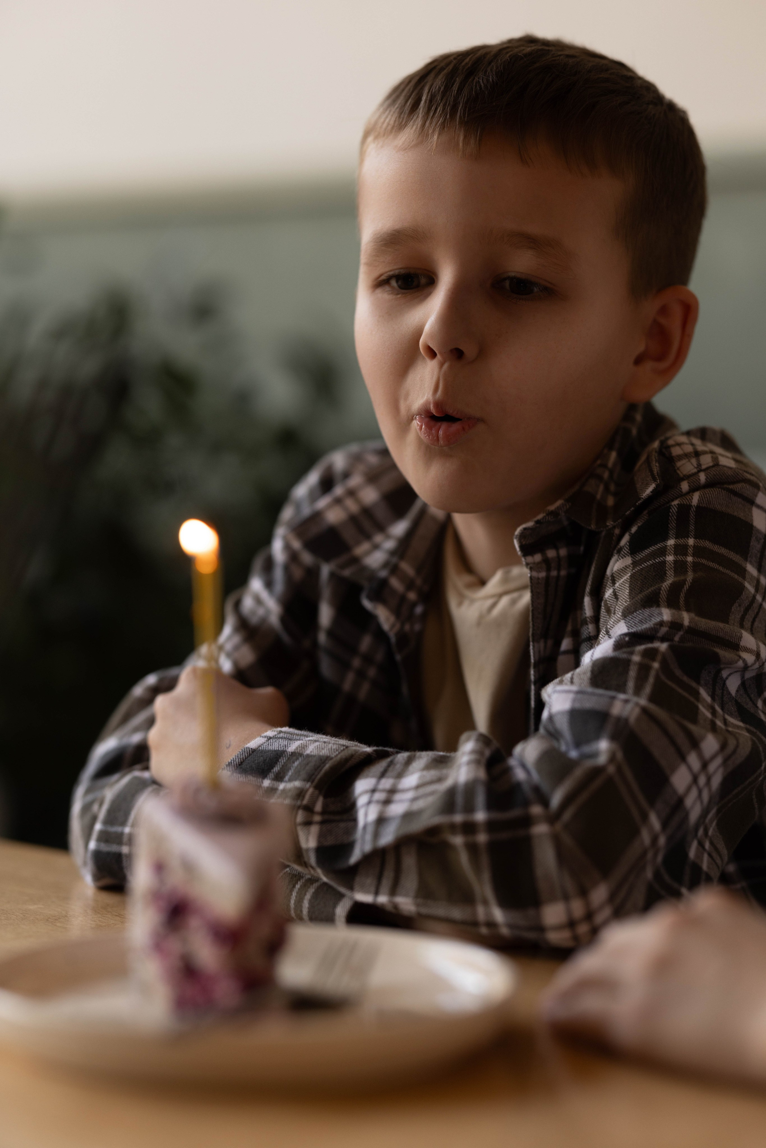Илье 9 лет. Детский и семейный фотограф в Чите Анастасия Шубина