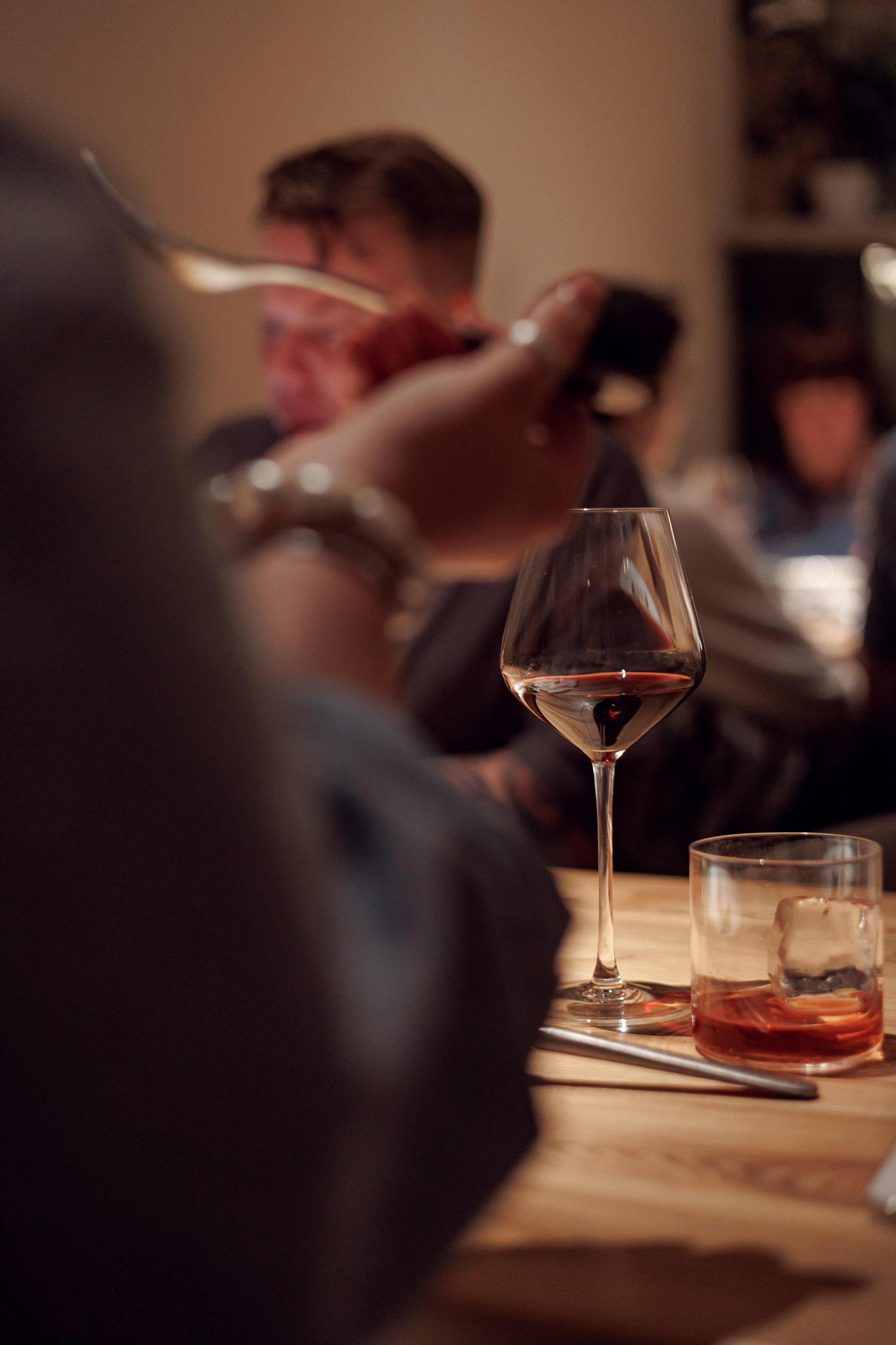 Гастроужин в ресторане Усадьба рябининых челябинск