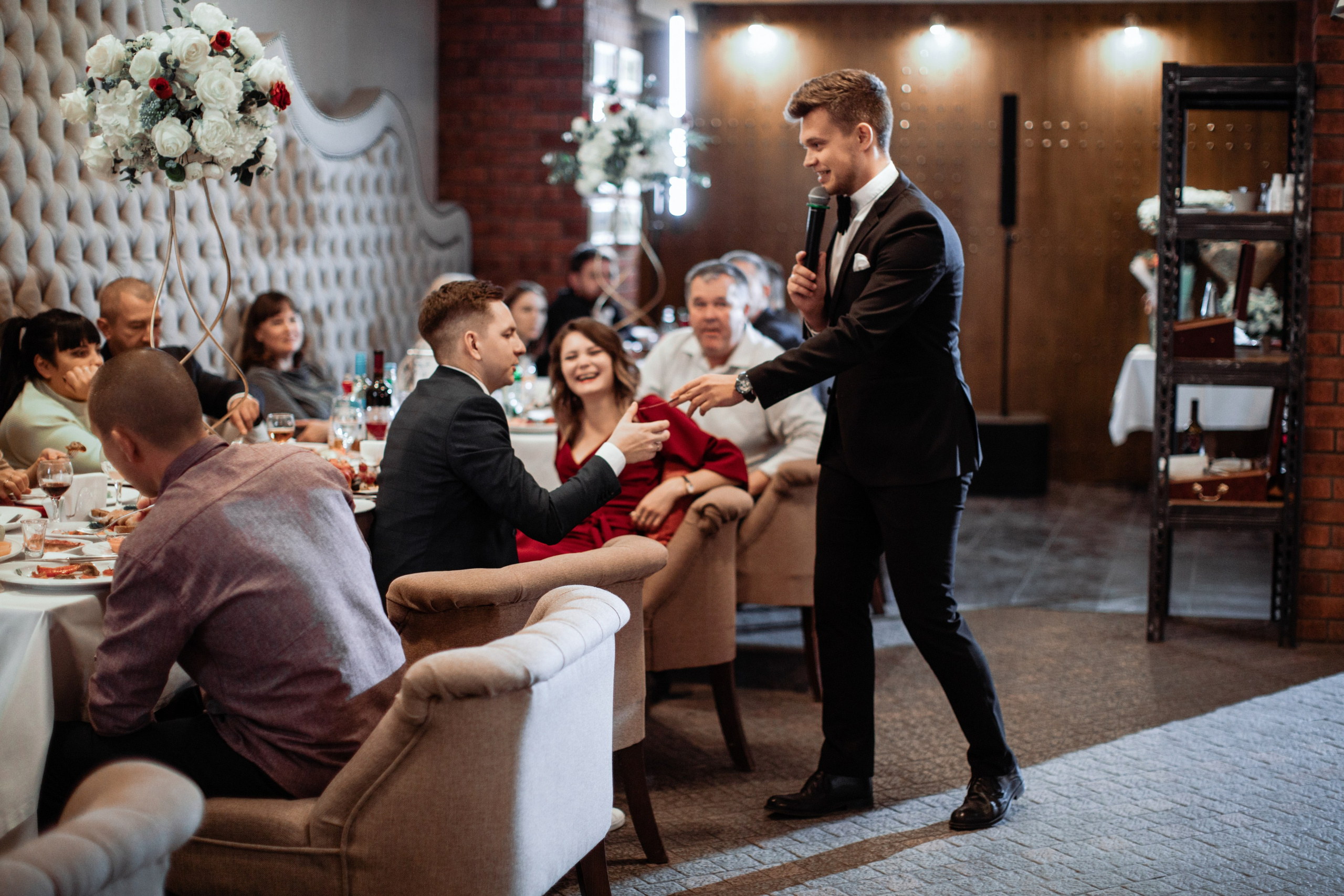 Валерия & Александр. Фотограф Амирян Марина