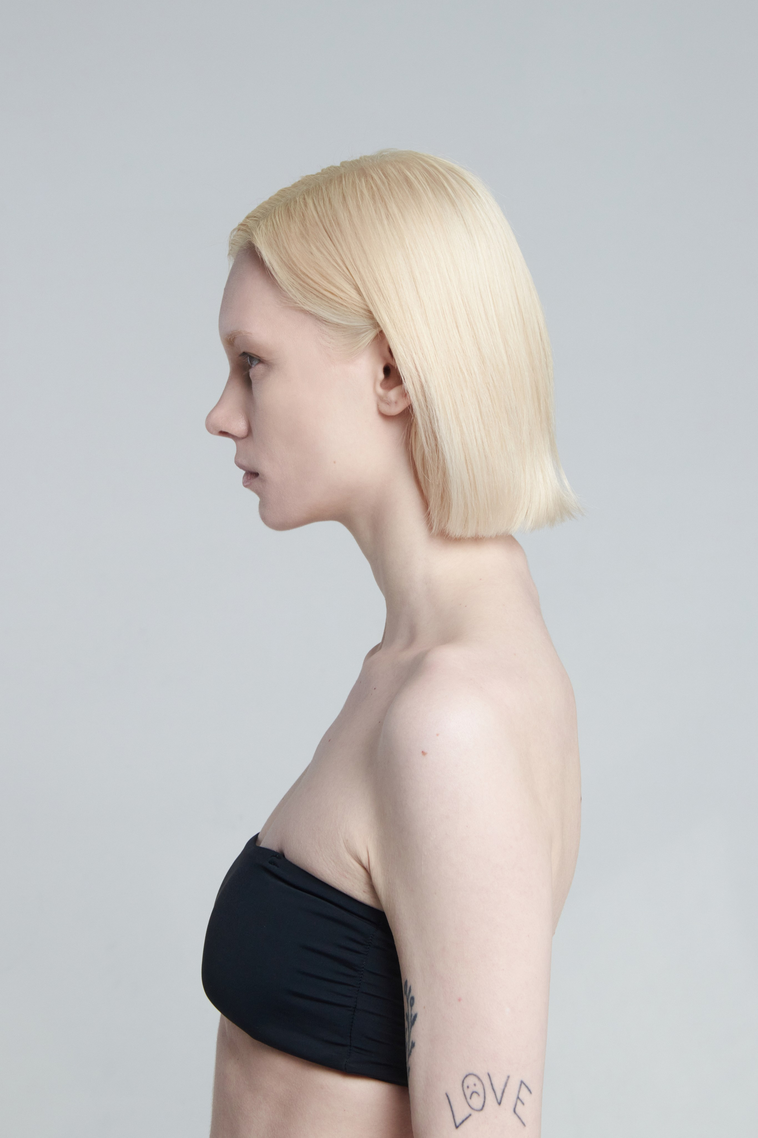 Model snaps for Lana. Andrew Valmus