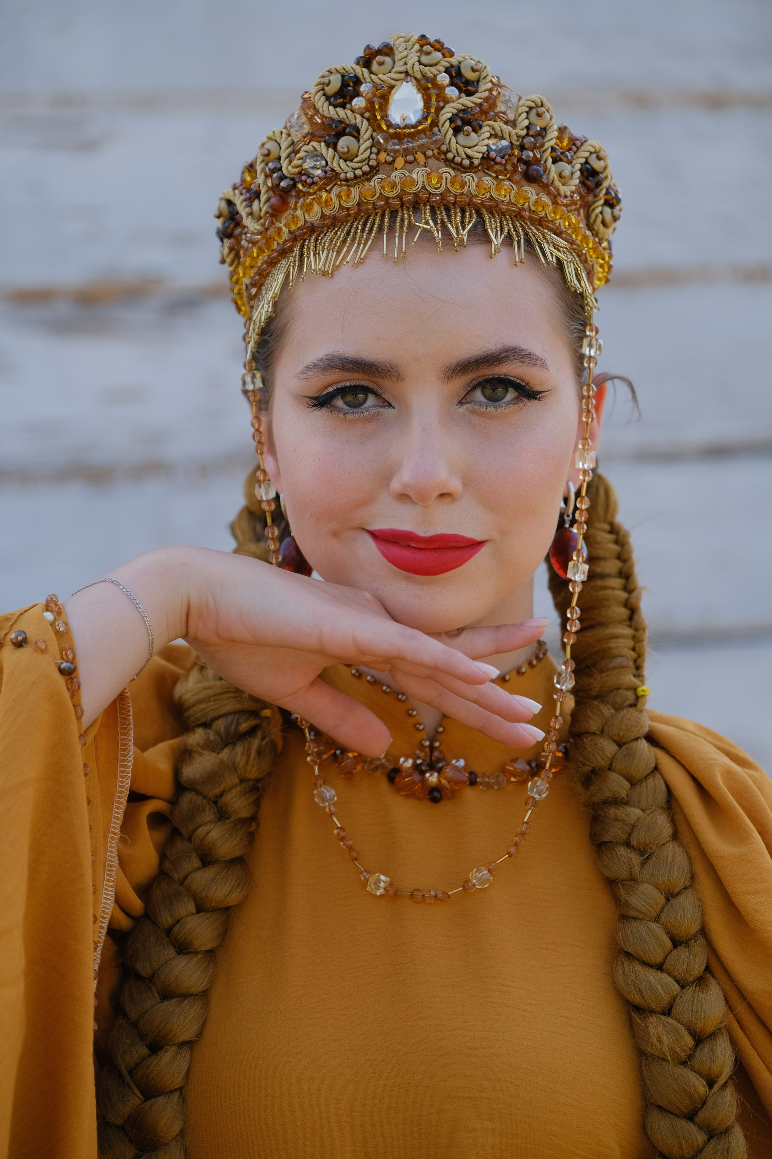 Славянский фестиваль «MARYCROWNS». Профессиональная фотосъемка в Крыму. Натуральные эмоции и живые кадры. Забронируйте дату прямо сейчас!