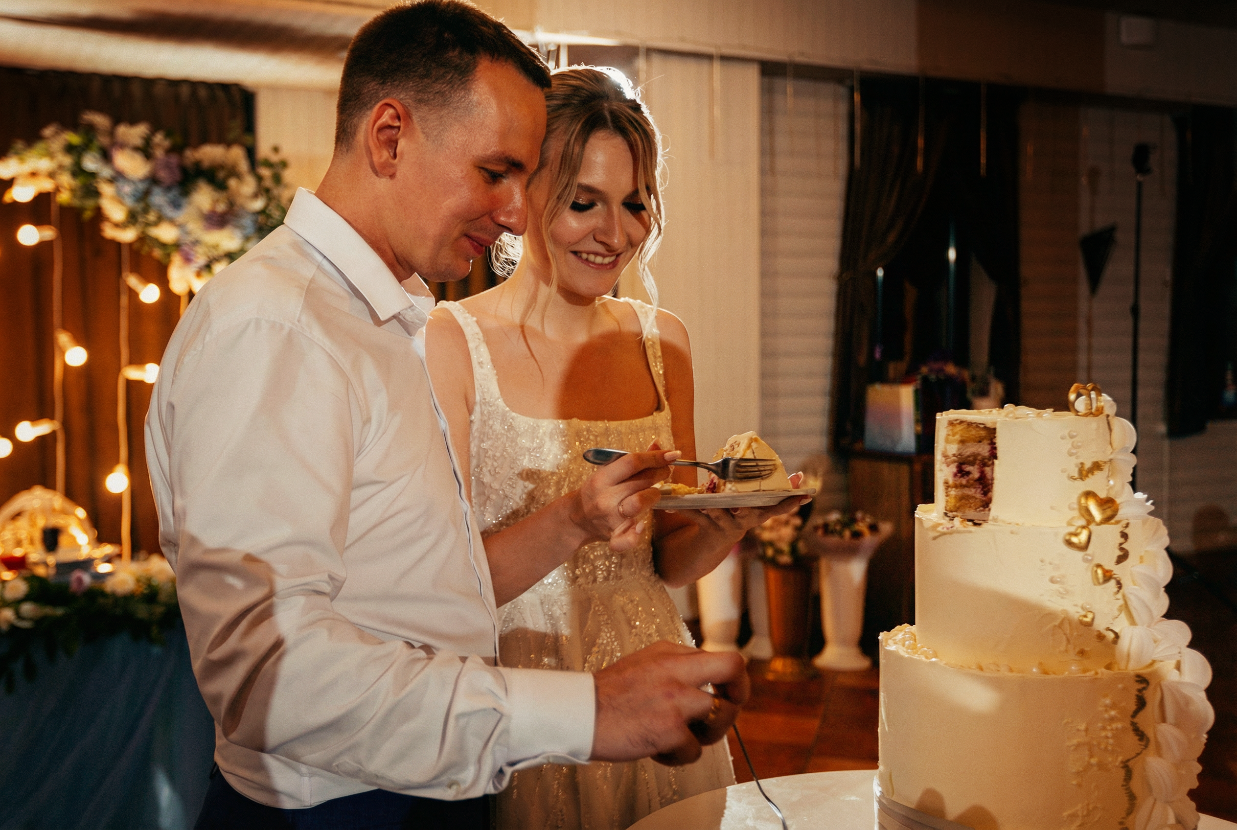 Свадьба в отеле Luciano (Лучано) | Фотоотчет полного дня | Илья Желдак. Свадебный фотограф и видеограф в Крыму! Ваш день будет незабываемым!