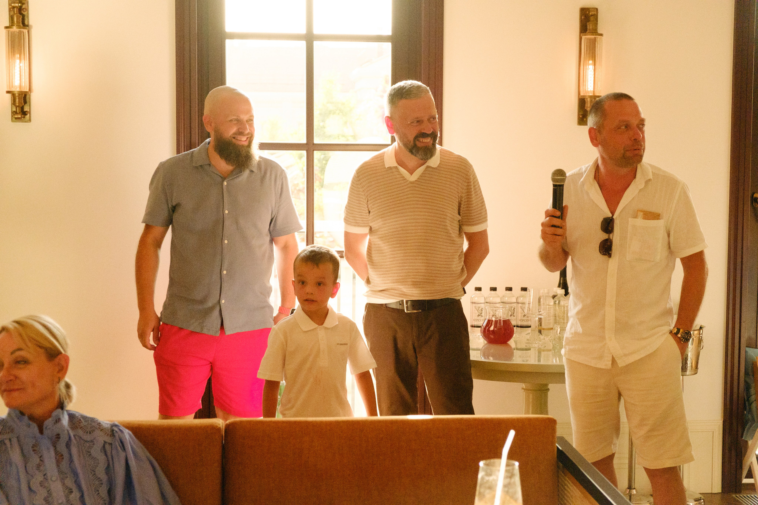 Фотограф на юбилей в Крыму | Съемка дня рождения | Илья Желдак. Профессиональная фотосъемка в Крыму. Натуральные эмоции и живые кадры. Забронируйте дату прямо сейчас!