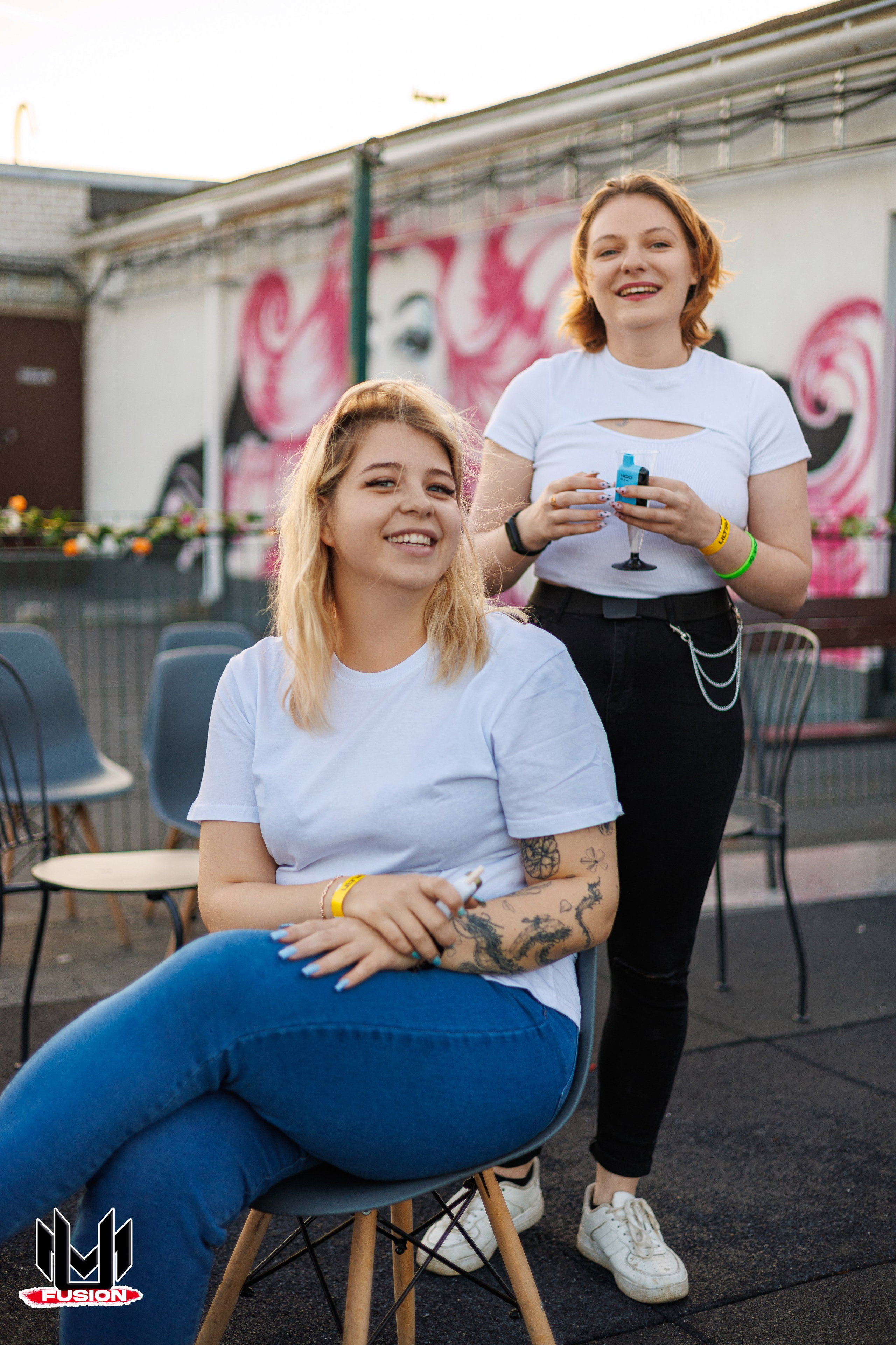 ULTIMATE: Fusion Вечеринка. Репортажный, Event фотограф в Санкт-Петербурге и ЛО Морозов Дмитрий