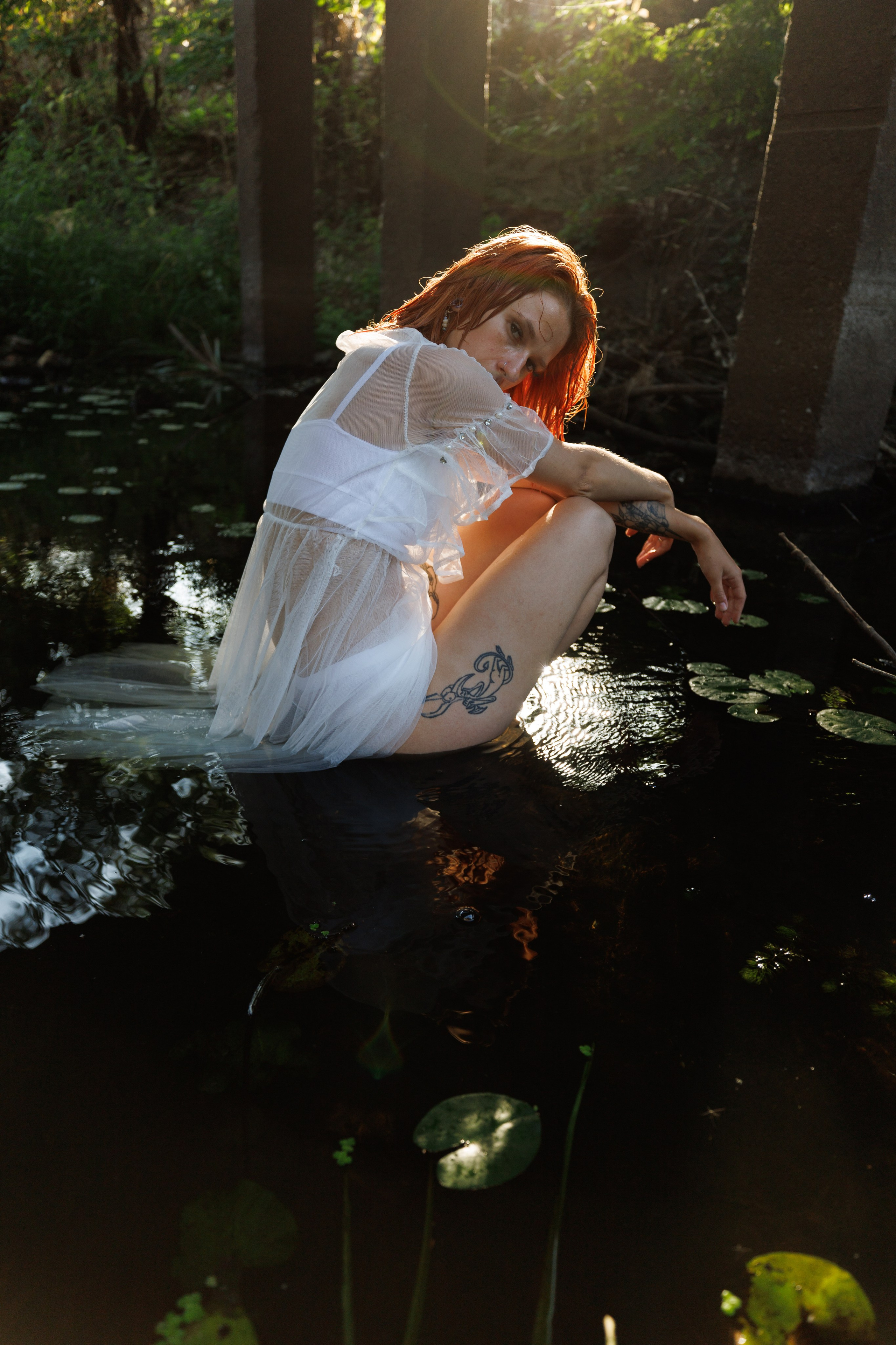 Ксения. Свадебный фотограф Оксана Проценко