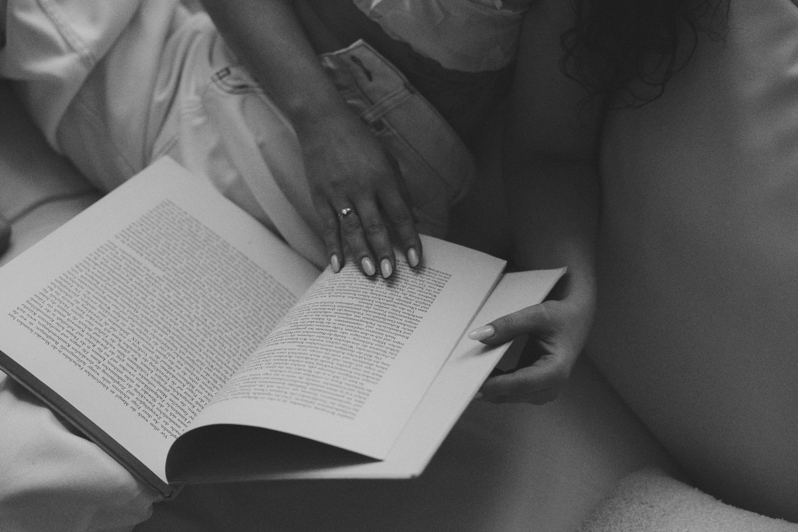 Nasty. Портретный и свадебный фотограф в Нижнем Новгороде | Анна Бейль