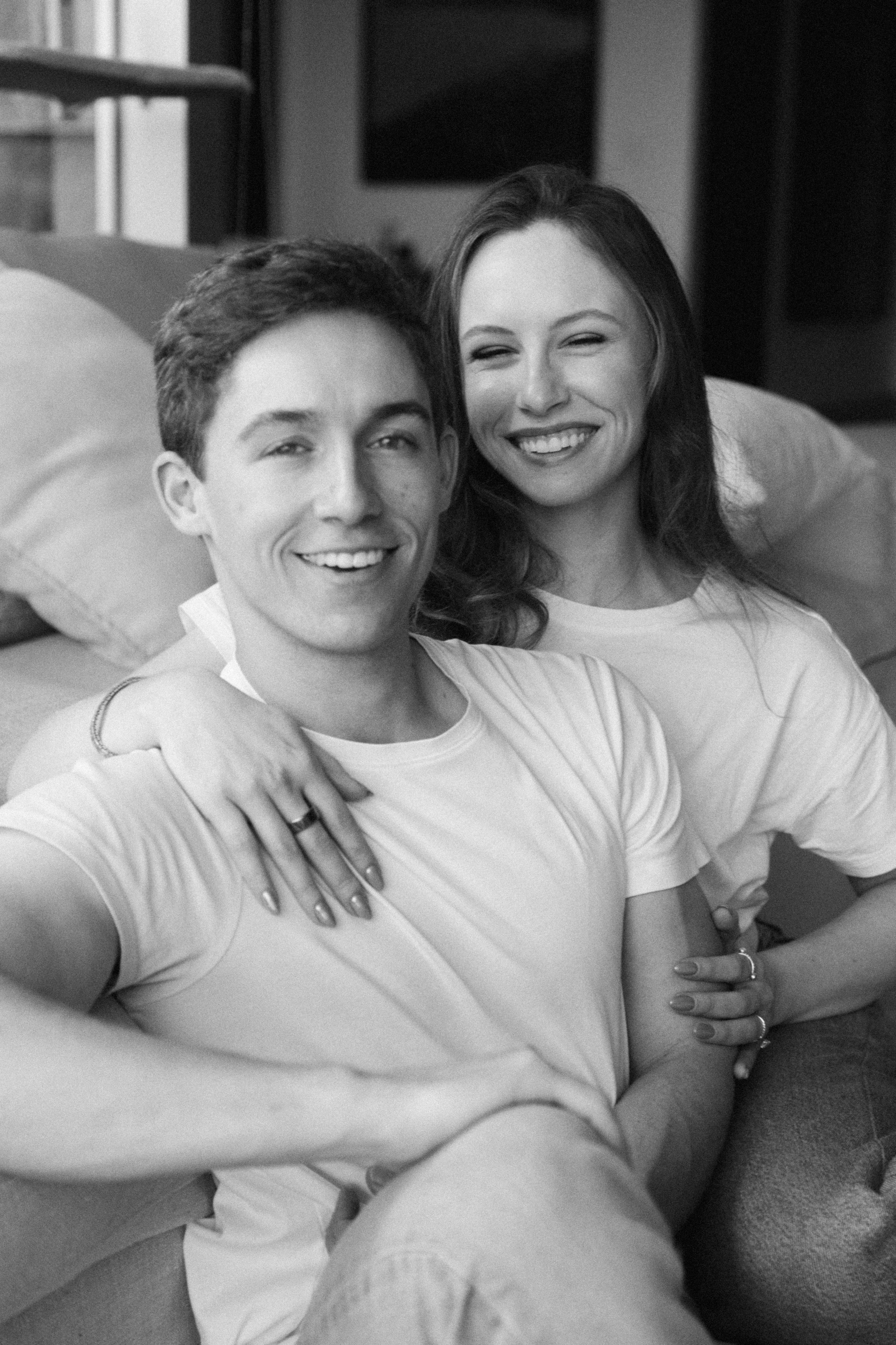 Briana+Fran. Портретный фотограф / Панама / Анастасия Елизарова