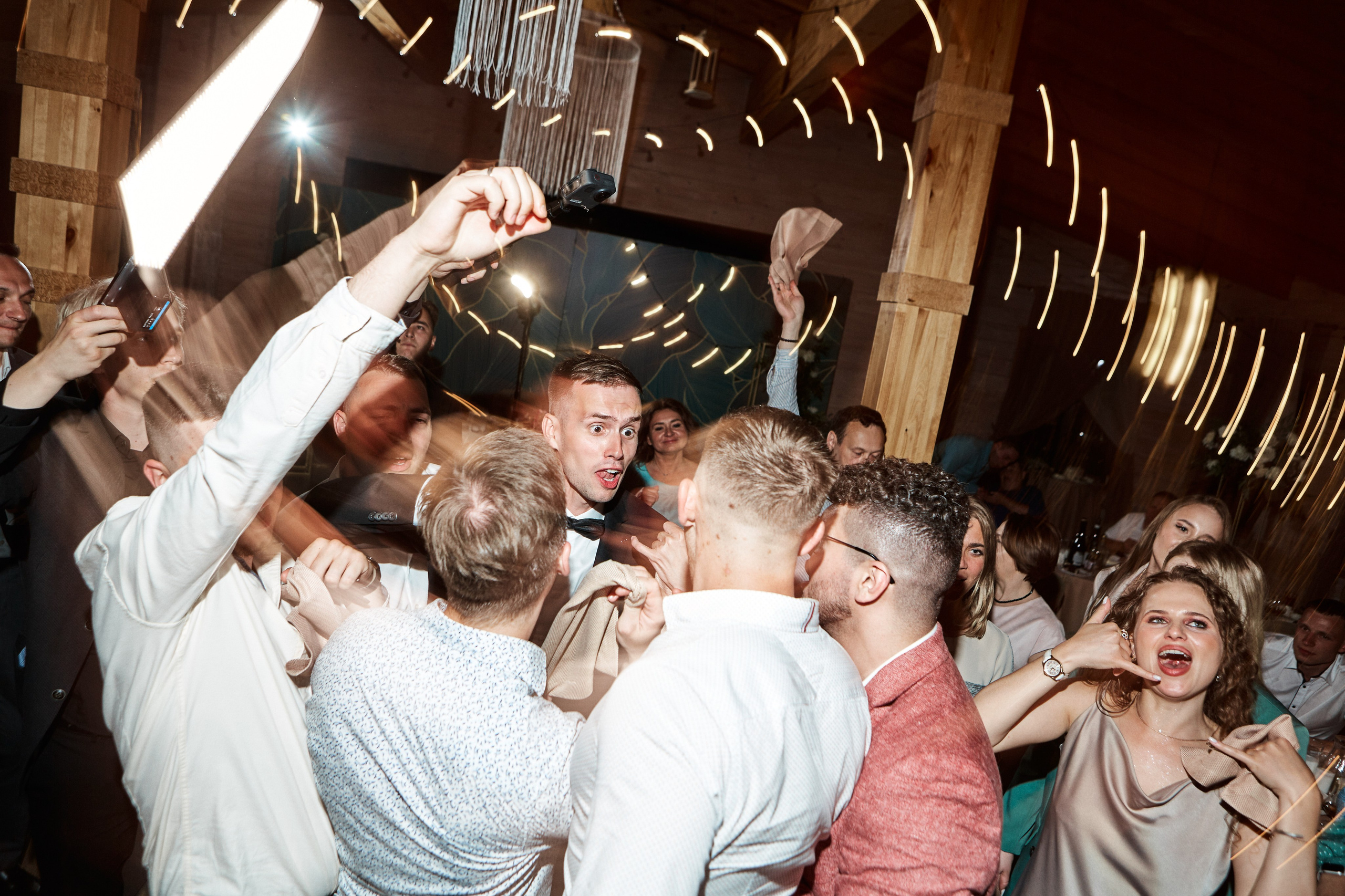 Кирилл + Лора. Свадебный фотограф на Камчатке Ян Панов