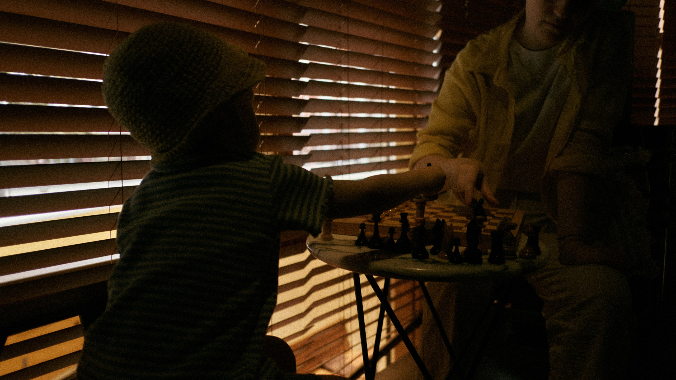 Наблюдения. Семейный фотограф в Новосибирске Артём Кузнецов