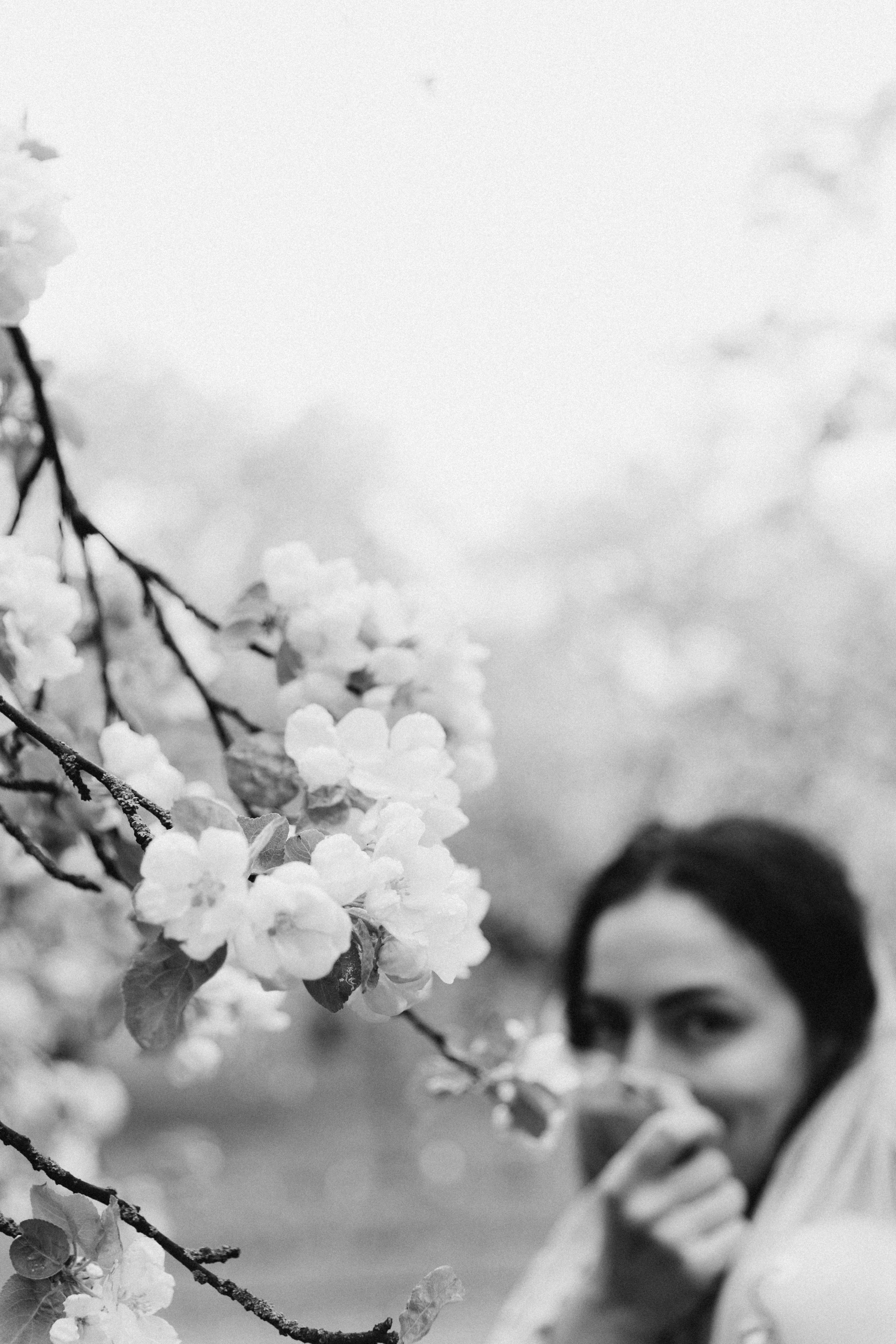 Таня в Коломенском. Фотограф-анималист в Москве Соломонова Варвара