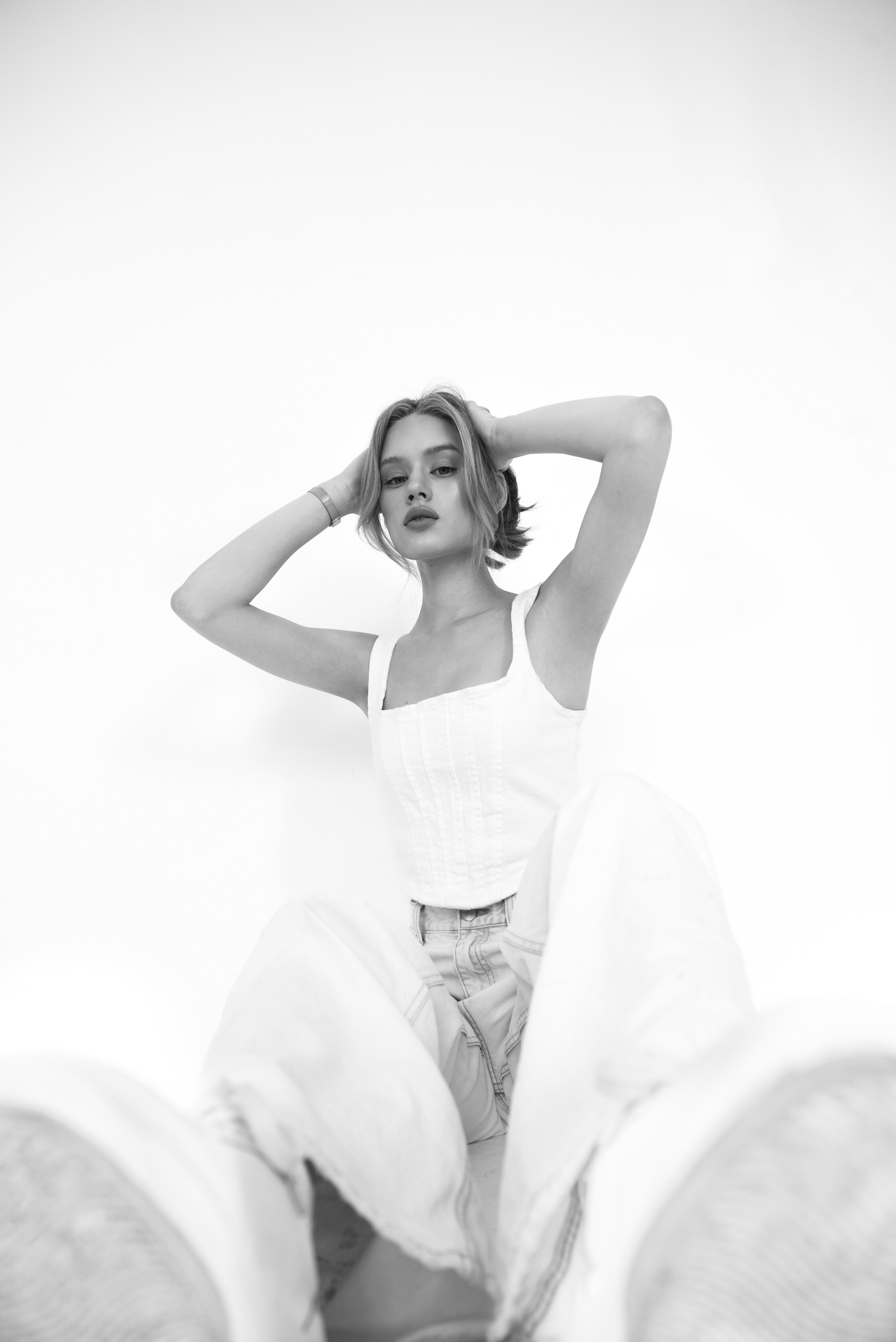 Анаст. Июнь'24. Фотограф Чебоксары / Москва