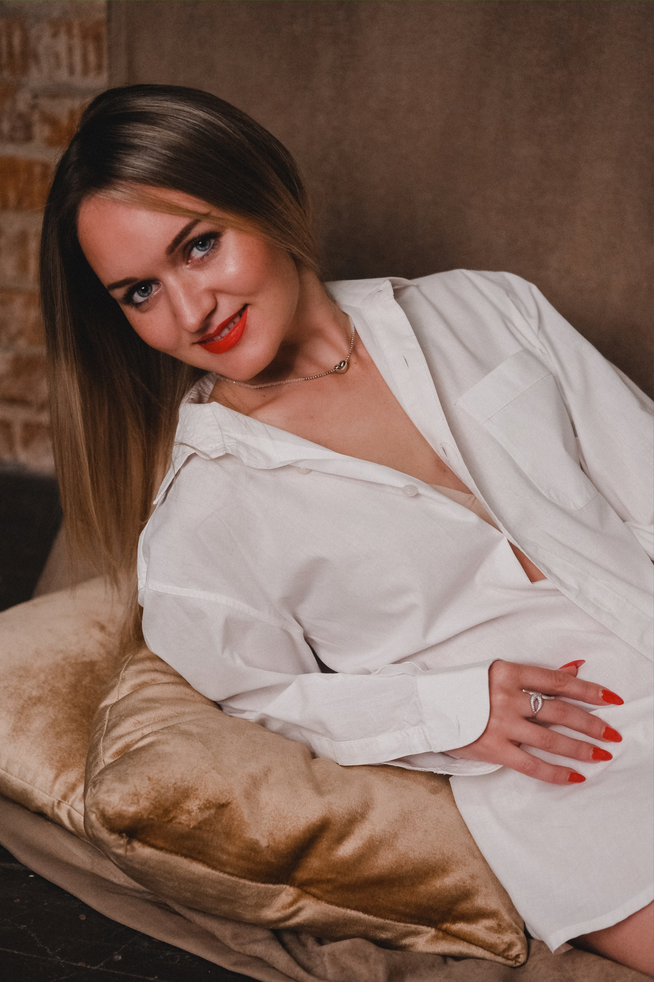 Юля. Студия. Фотограф и контентмейкер Света Лето | Москва, МО