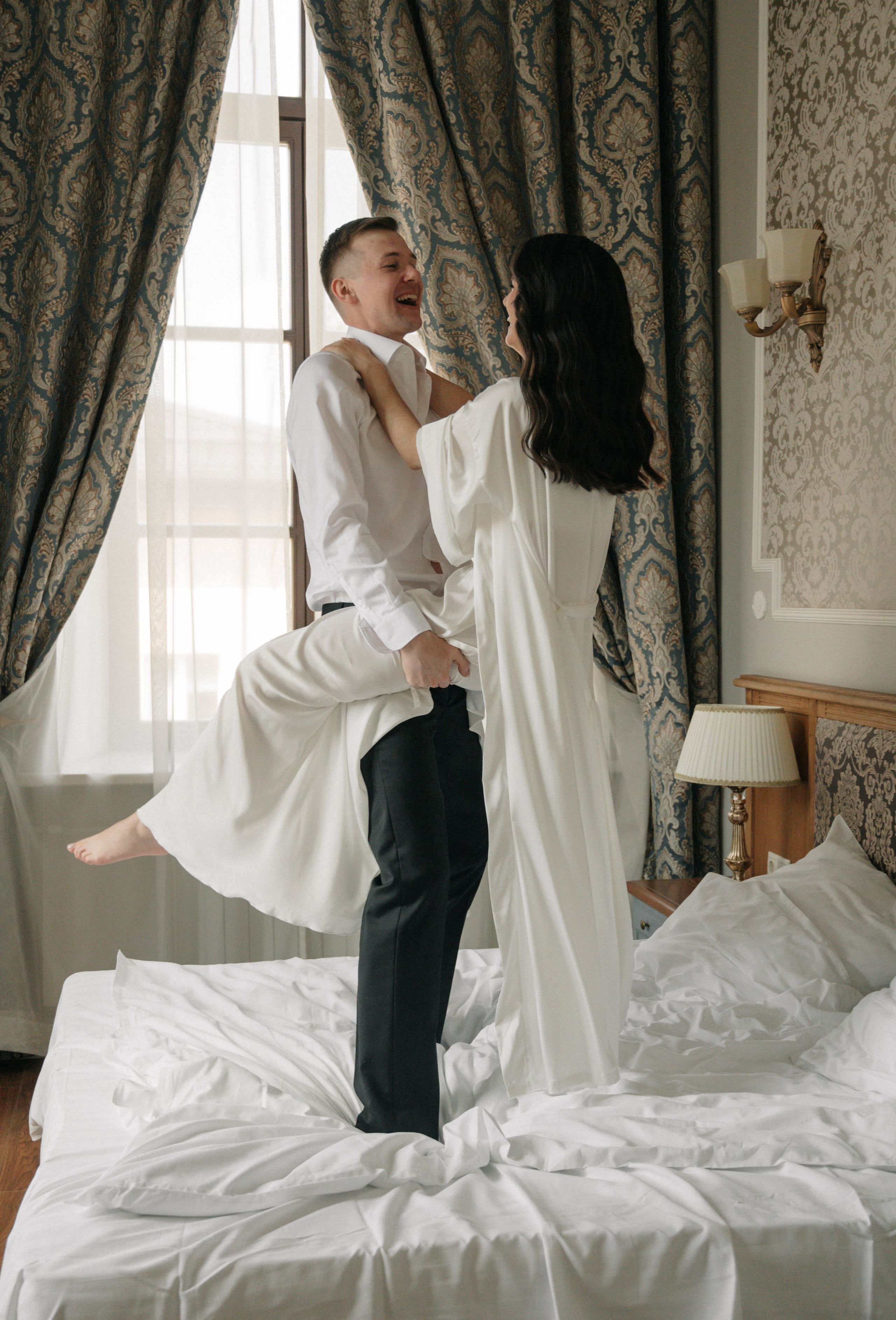 Однажды и навсегда. Свадебный организатор Viktoria.Wedding