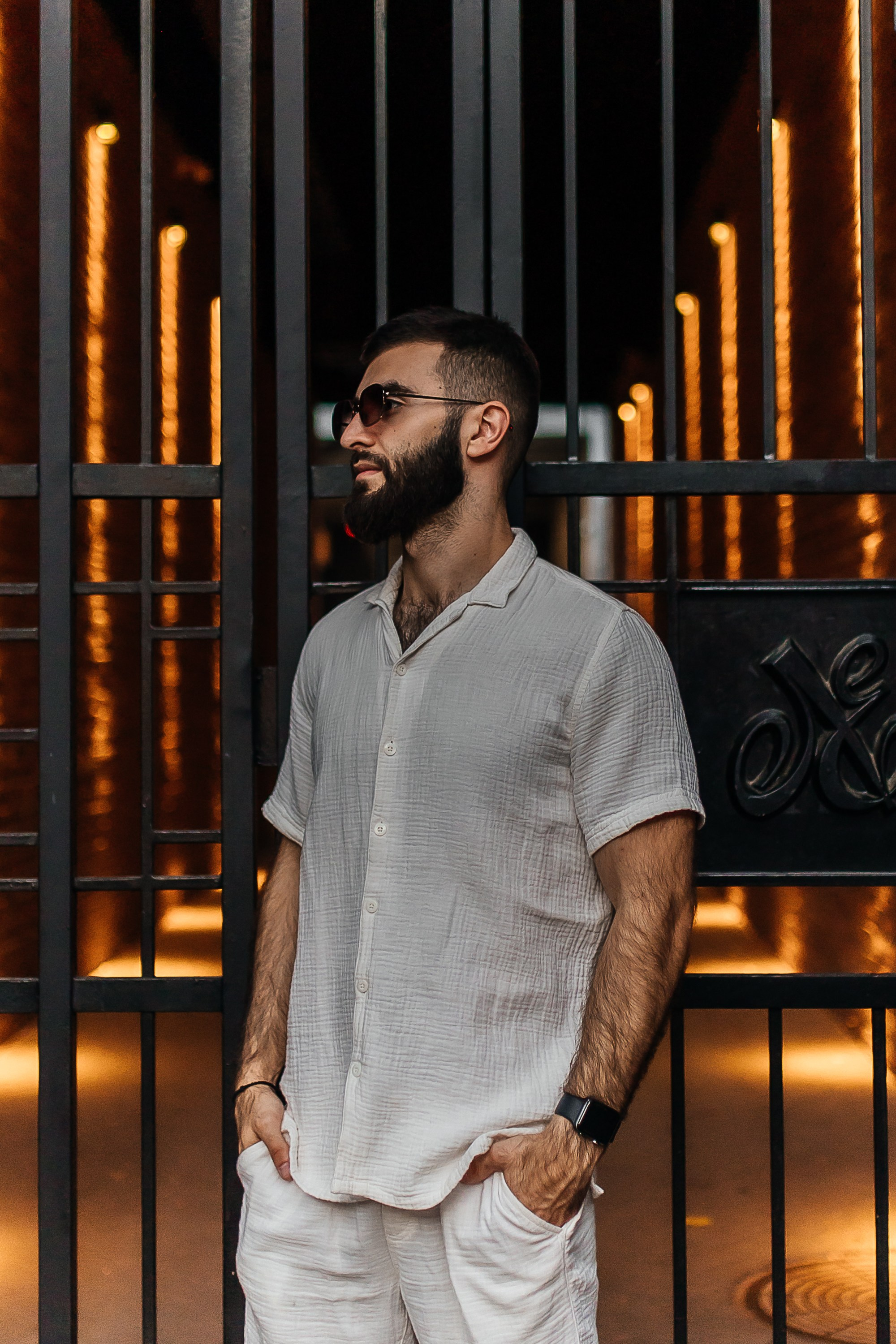 Прогулка по центру Краснодара. Свадебный и семейный фотограф Виолетта Сидельникова. Краснодар, Россия, Беларусь, Европа