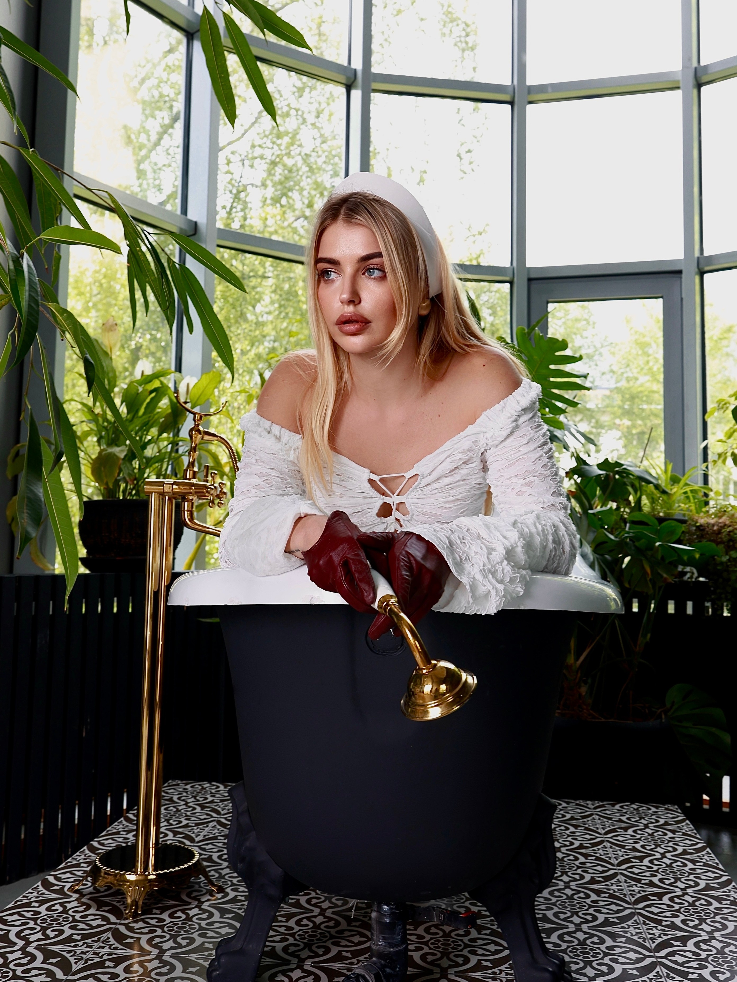 Фирелина. Профессиональный Фотограф в Москве Андрей Славнов