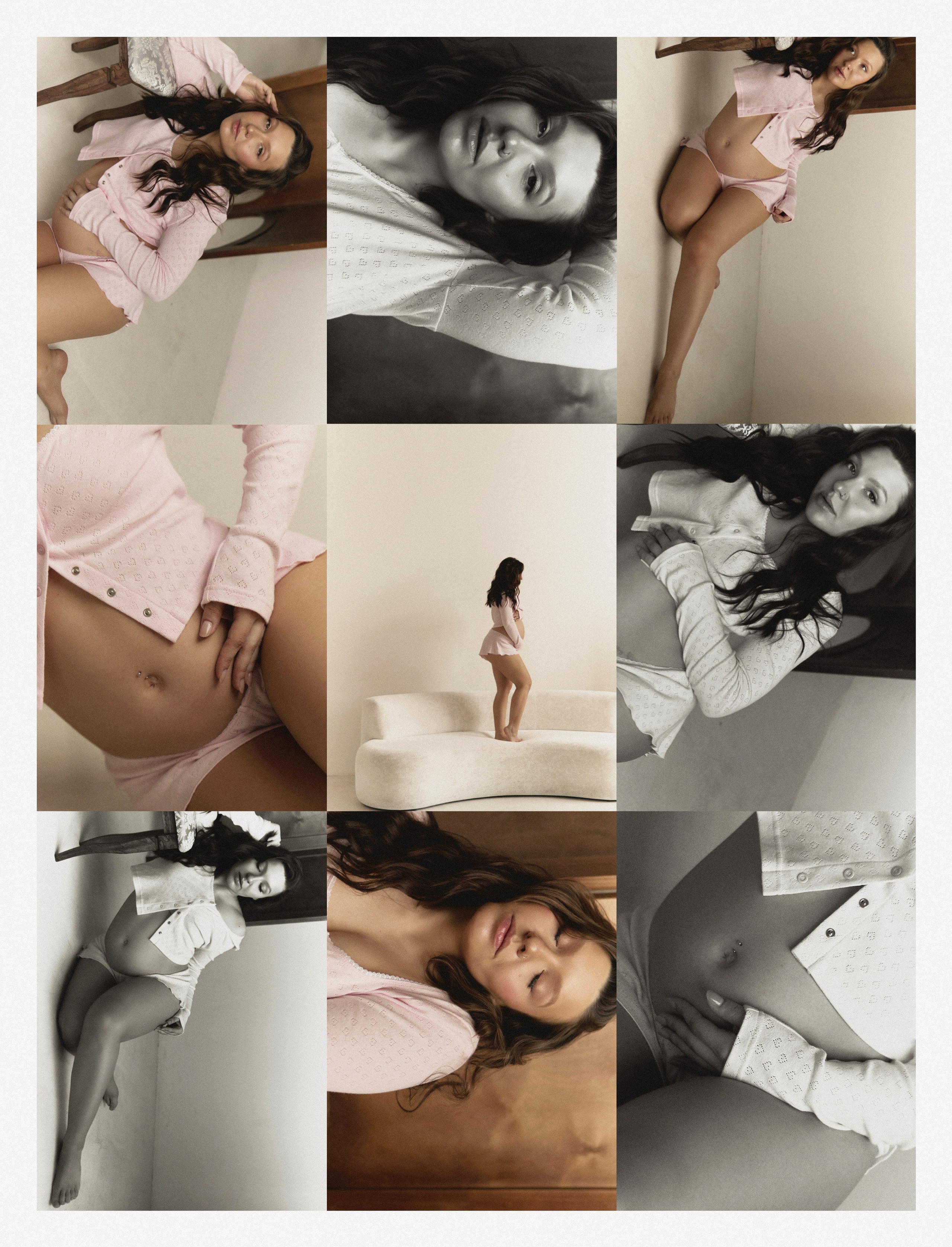 Darya. Индивидуальная и семейная фотосессия в Чебоксарах Оксана Русакова