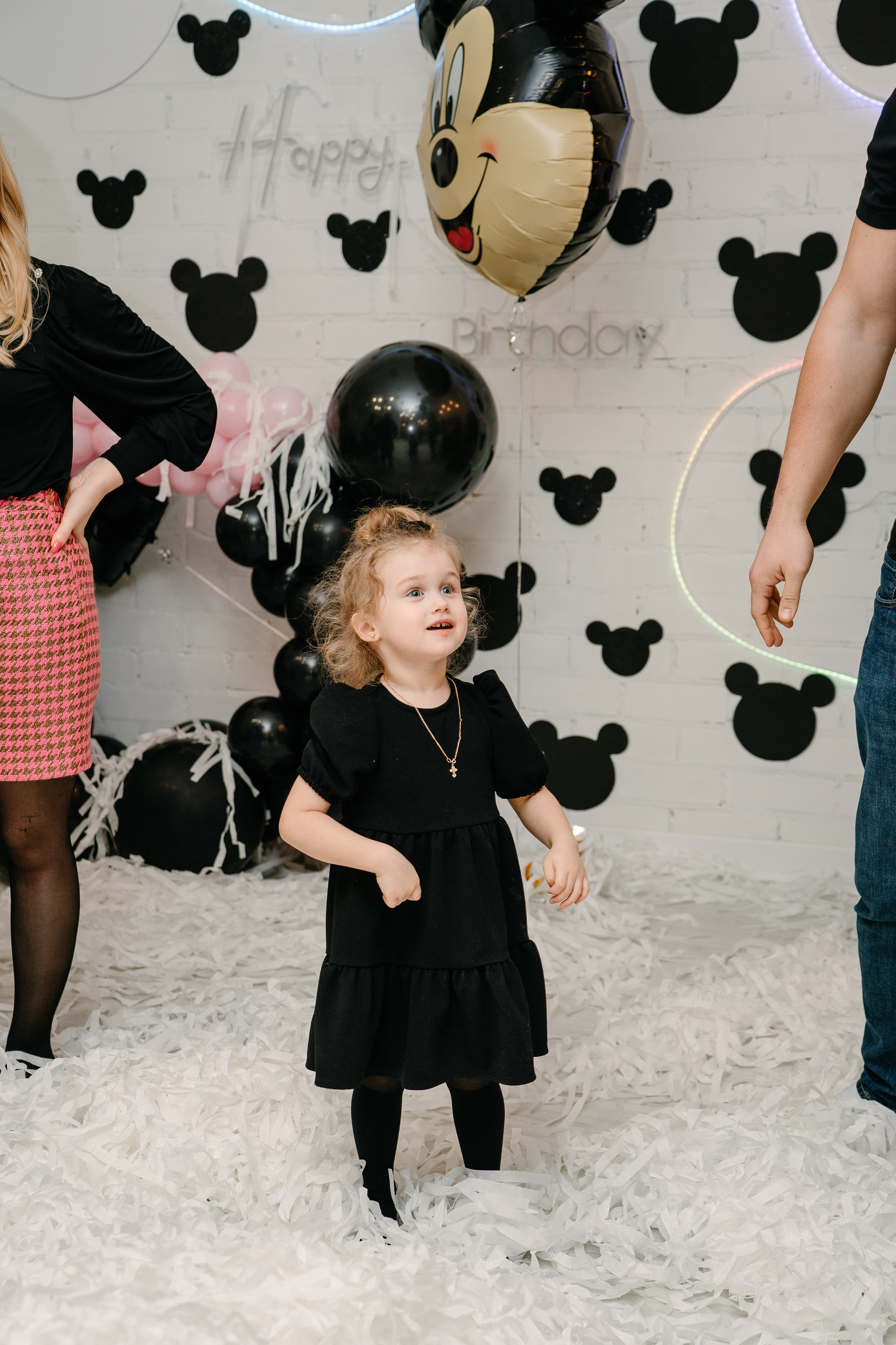 Александре 2 годика. Свадебный и семейный фотограф в Воронеже Анастасия Бойко