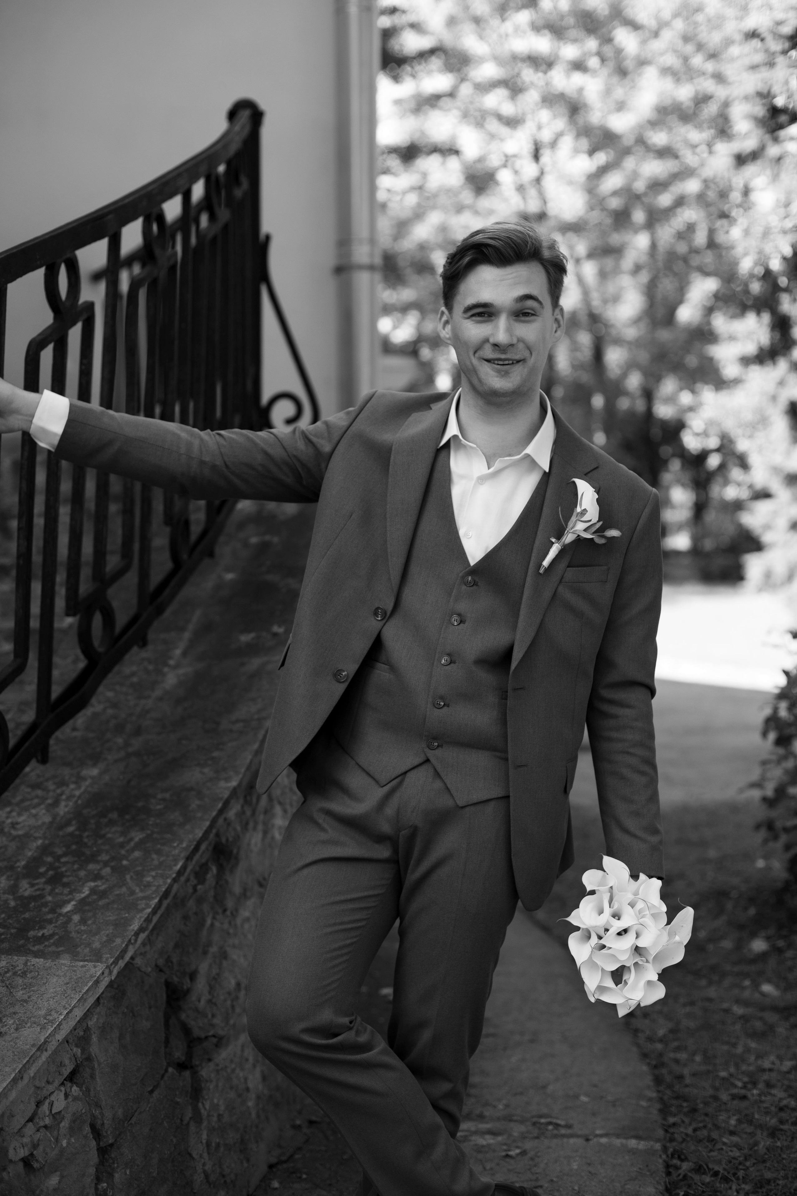 Константин & Анастасия