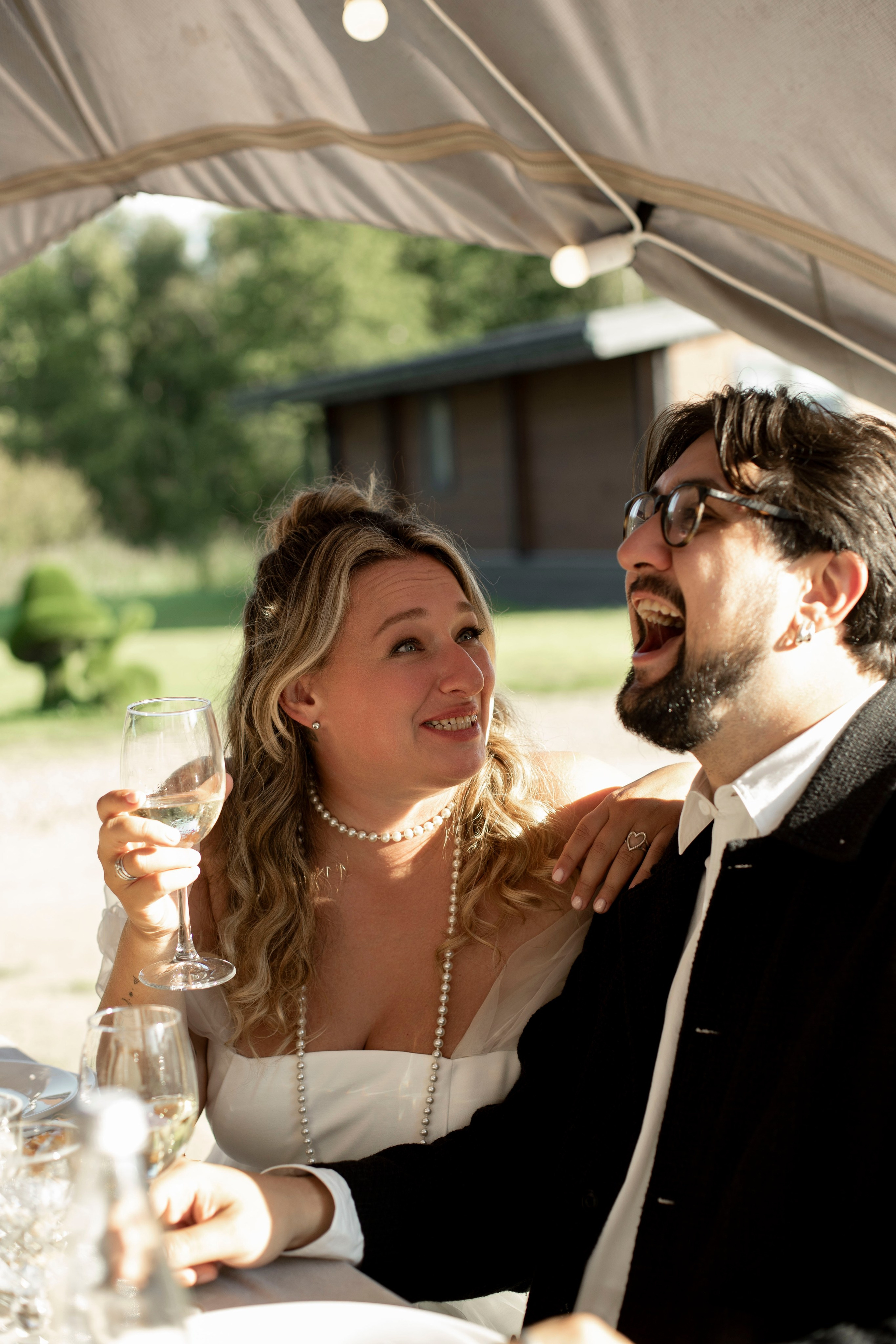 Виталий & Полина