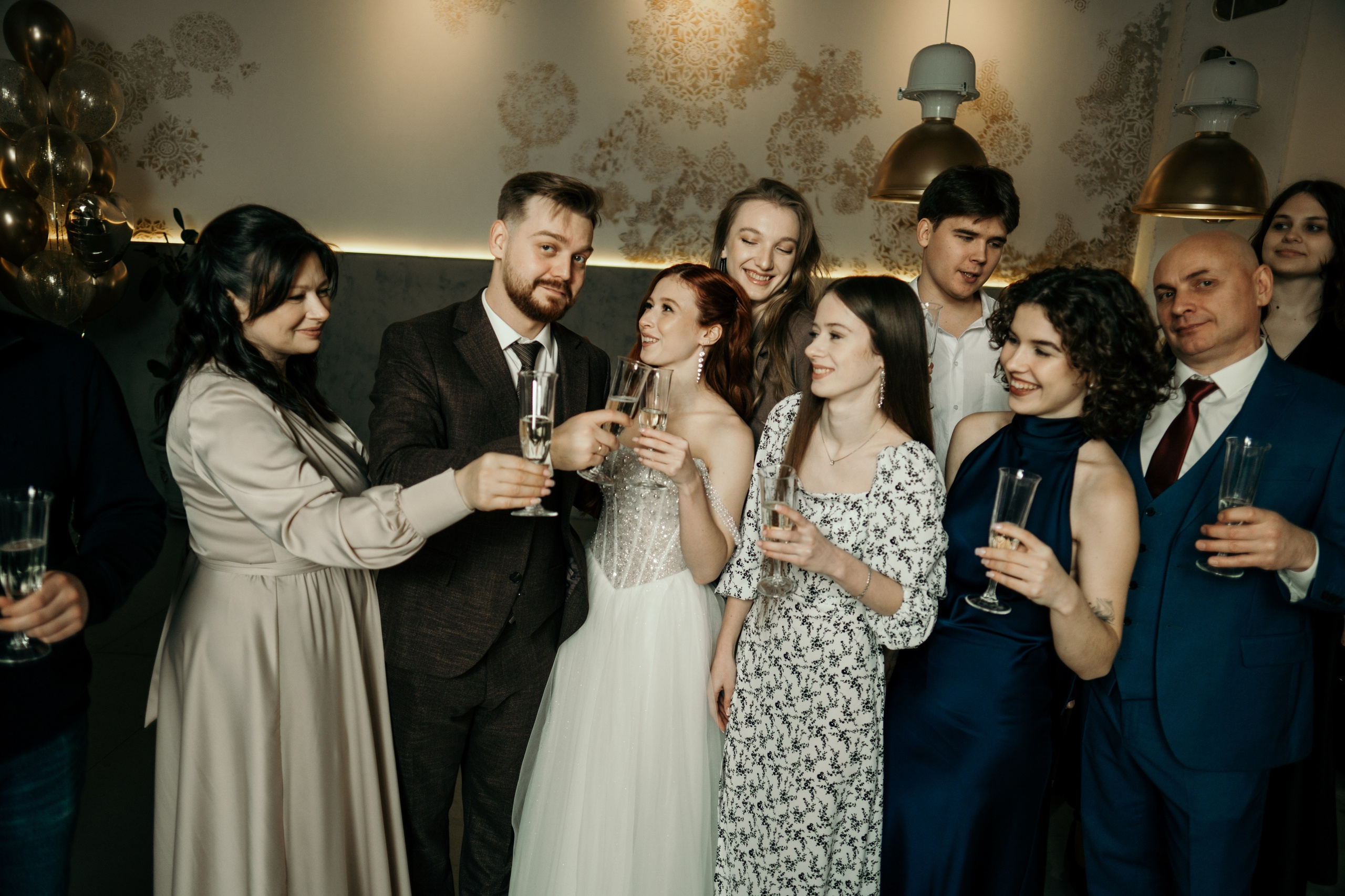 Алексей&Елена. Свадебный и репортажной фотограф Денис Ожигин в Краснодаре и Краснодарском крае