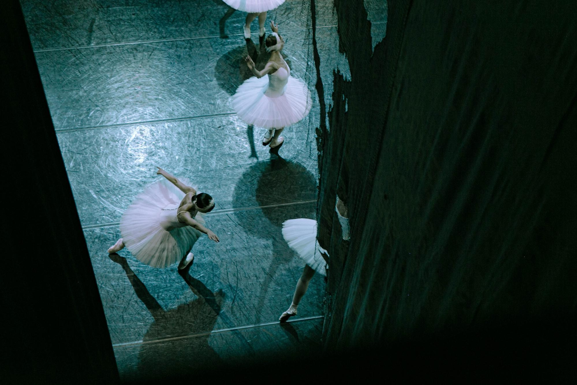 САНКТ-ПЕТЕРБУРГСКИЙ ТЕАТР БАЛЕТА «Фестиваль балет». «Лебединое озеро». Эрмитажный театр. Свадебный фотограф в Санкт‑Петербурге Елена Пчельникова