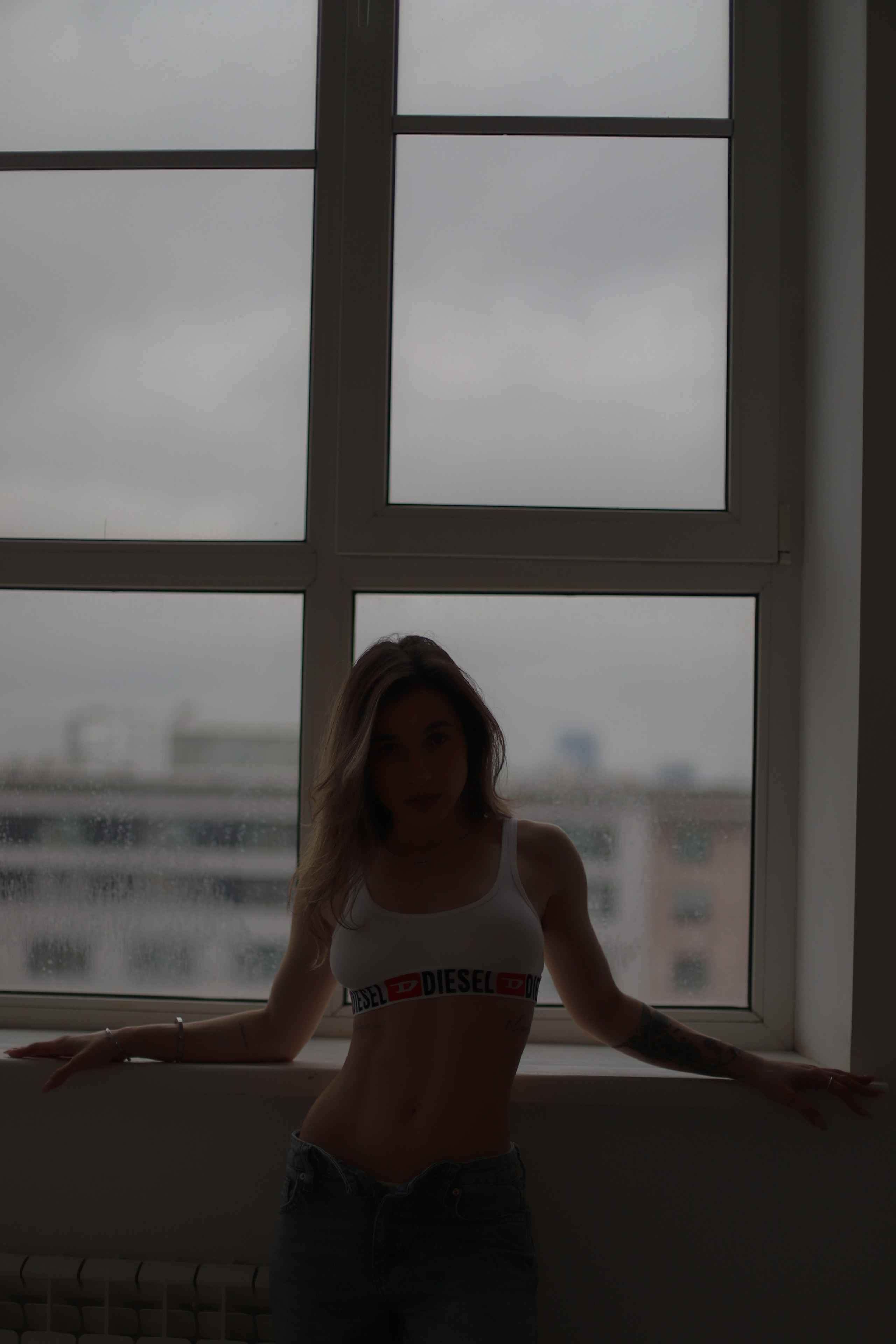 Студийная съёмка. 22.11. [2]. Фотограф Даша Шпаковская