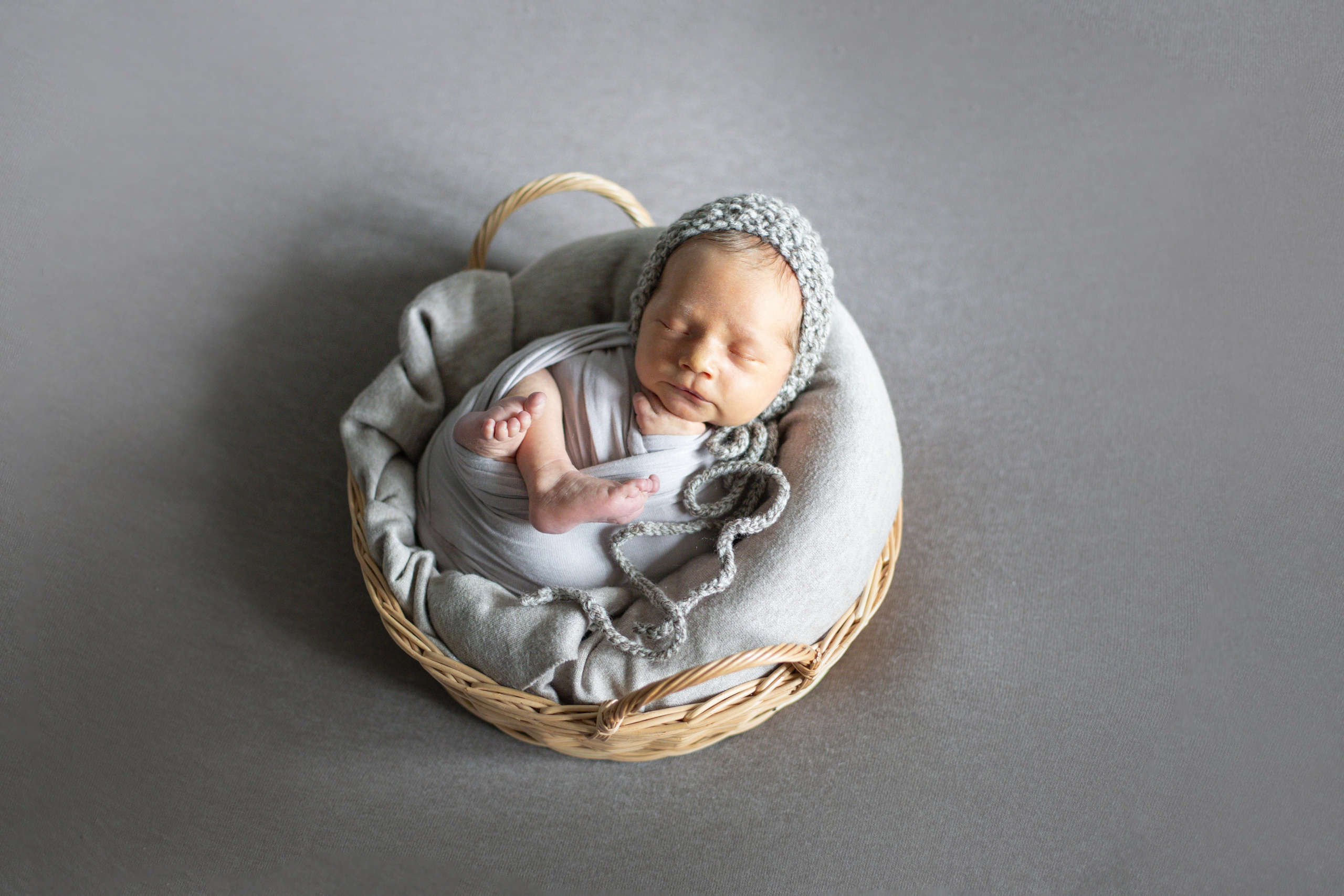 Портфолио. Ольга Овсянкина — фотограф Новорожденных в Москве, в Орле