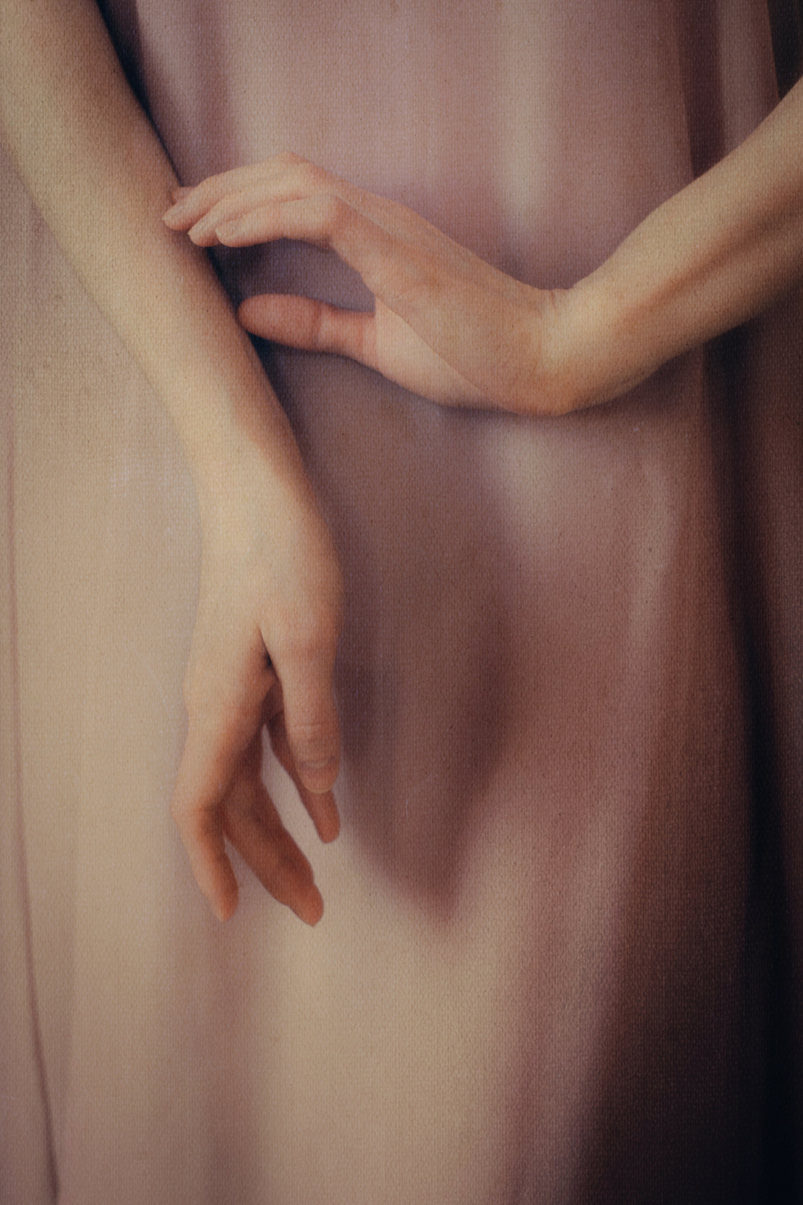 Боттичелли. Художественный фотограф в Санкт-Петербурге