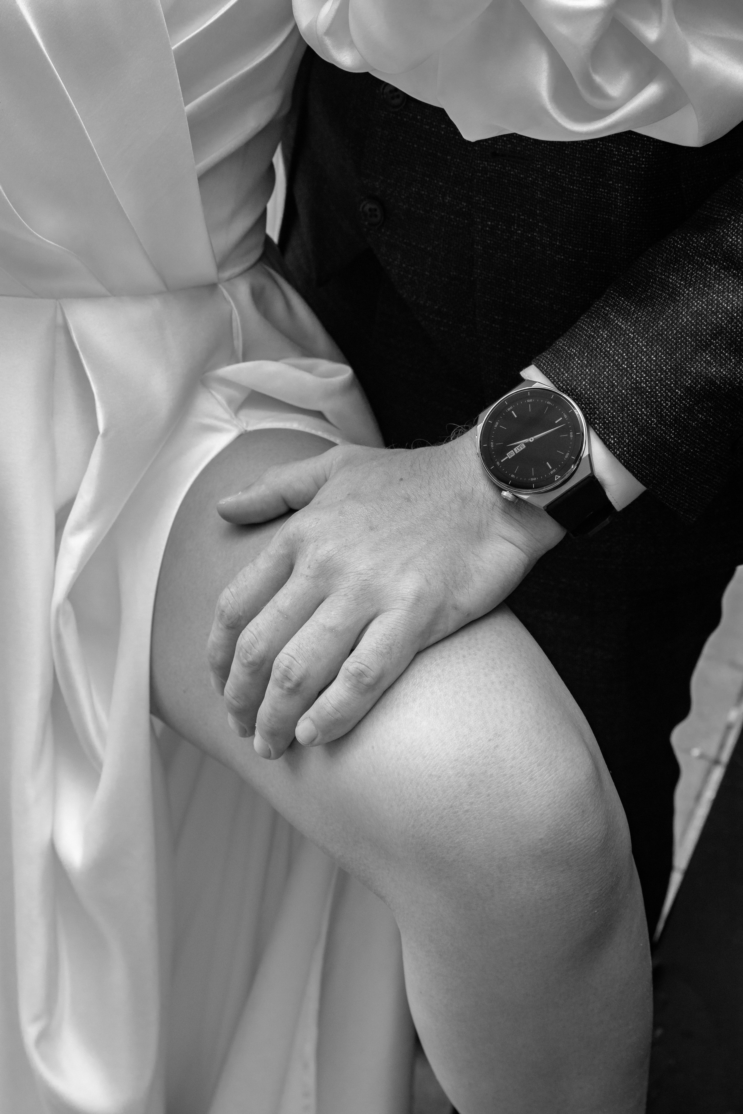 Яна и Михаил