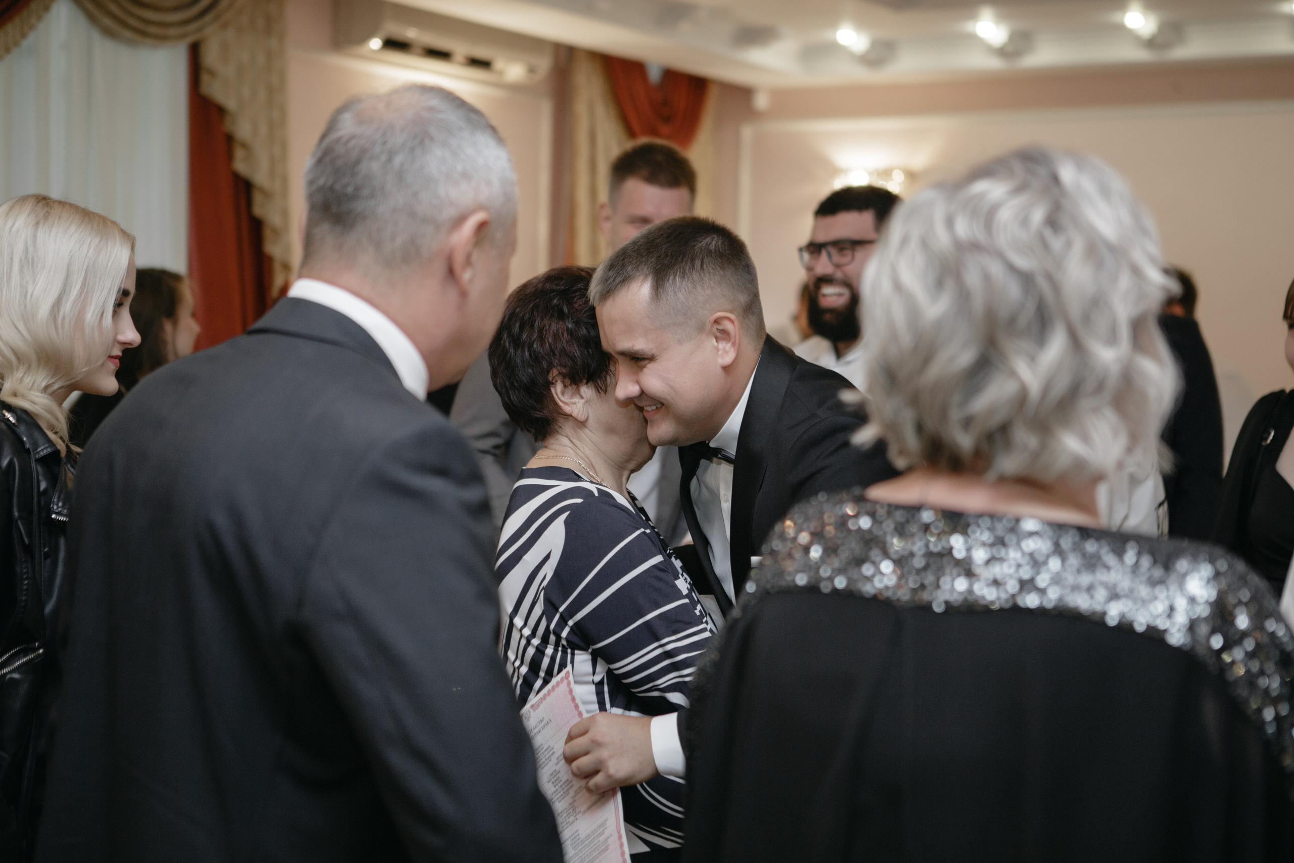 Никита и Сабина. Фотограф в Саратове Сабина Иманова